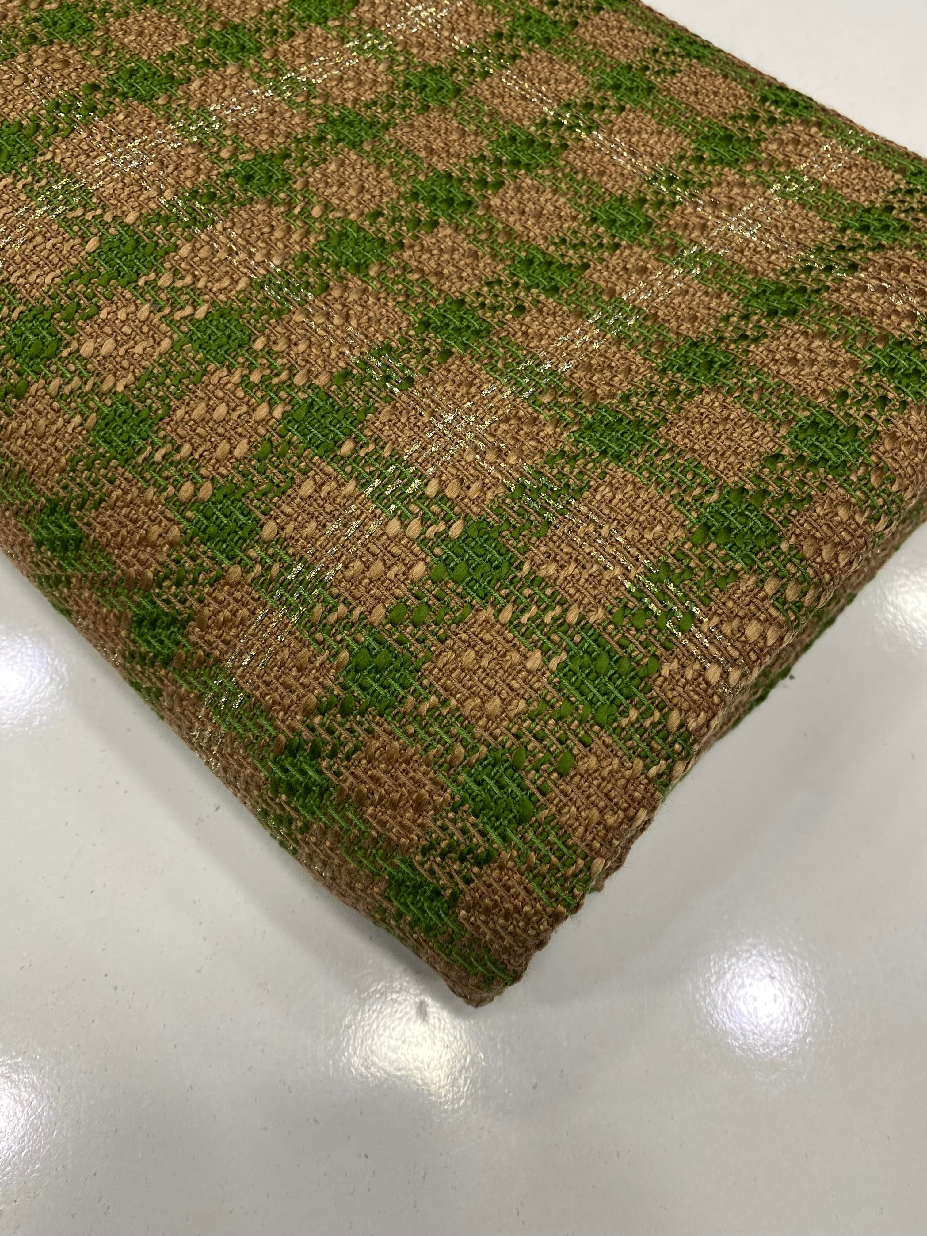 Fantezi Şanel Kumaş