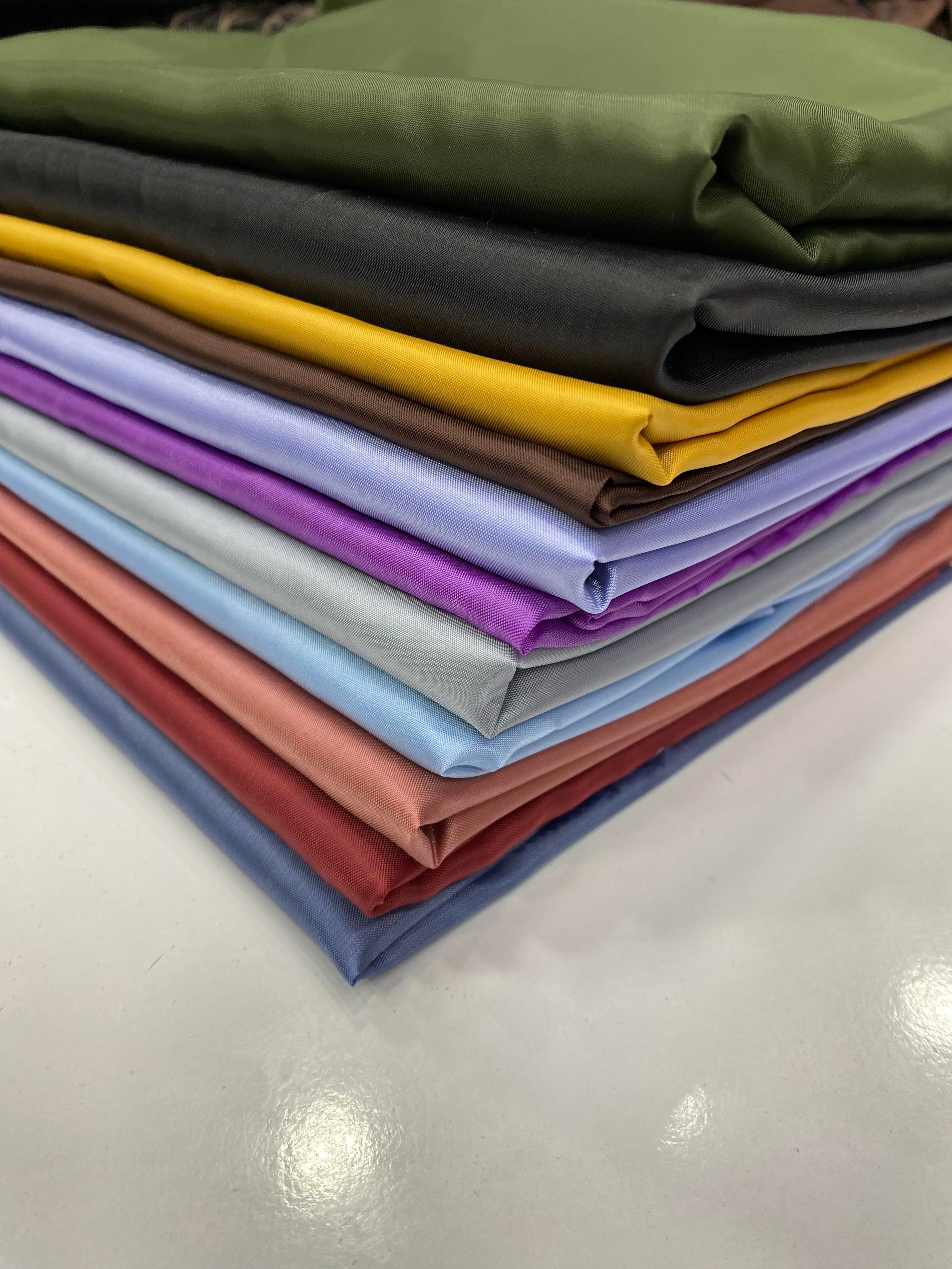 Floş Astar kumaşı