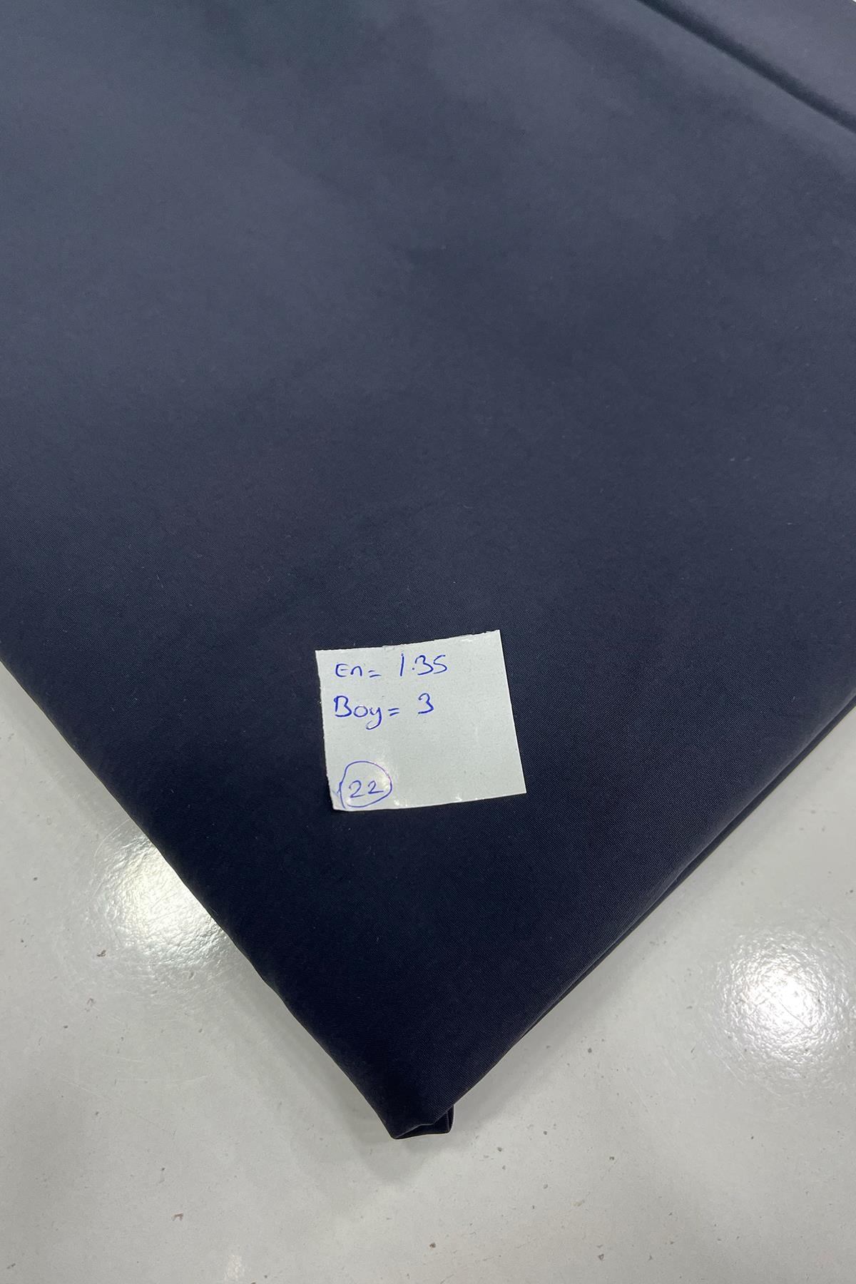 Füme Paraşüt Kumaş