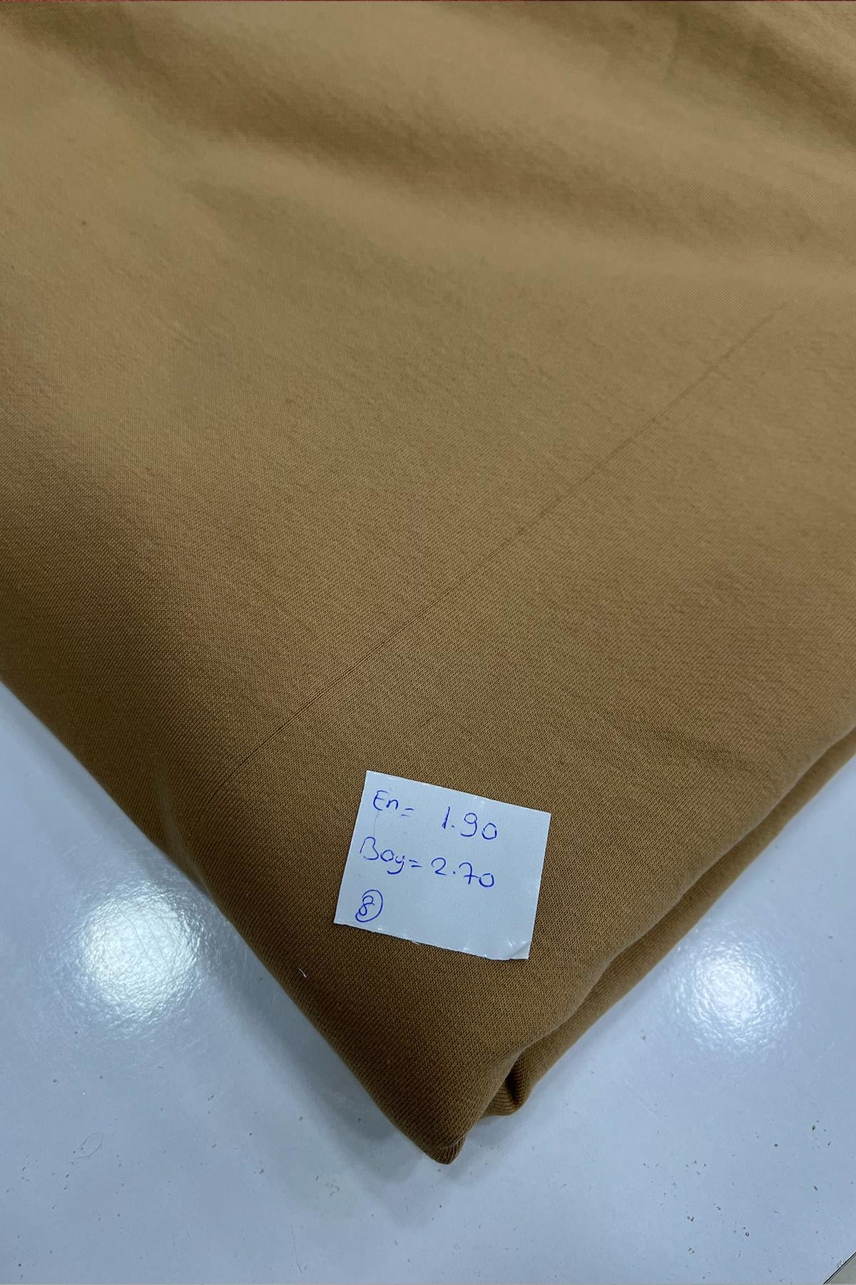 İki İp Penye Kumaş