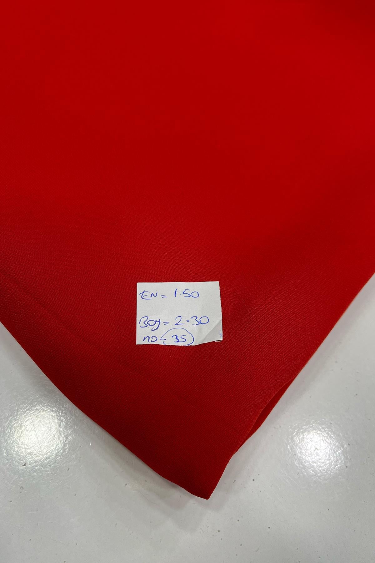 Krep Kumaş