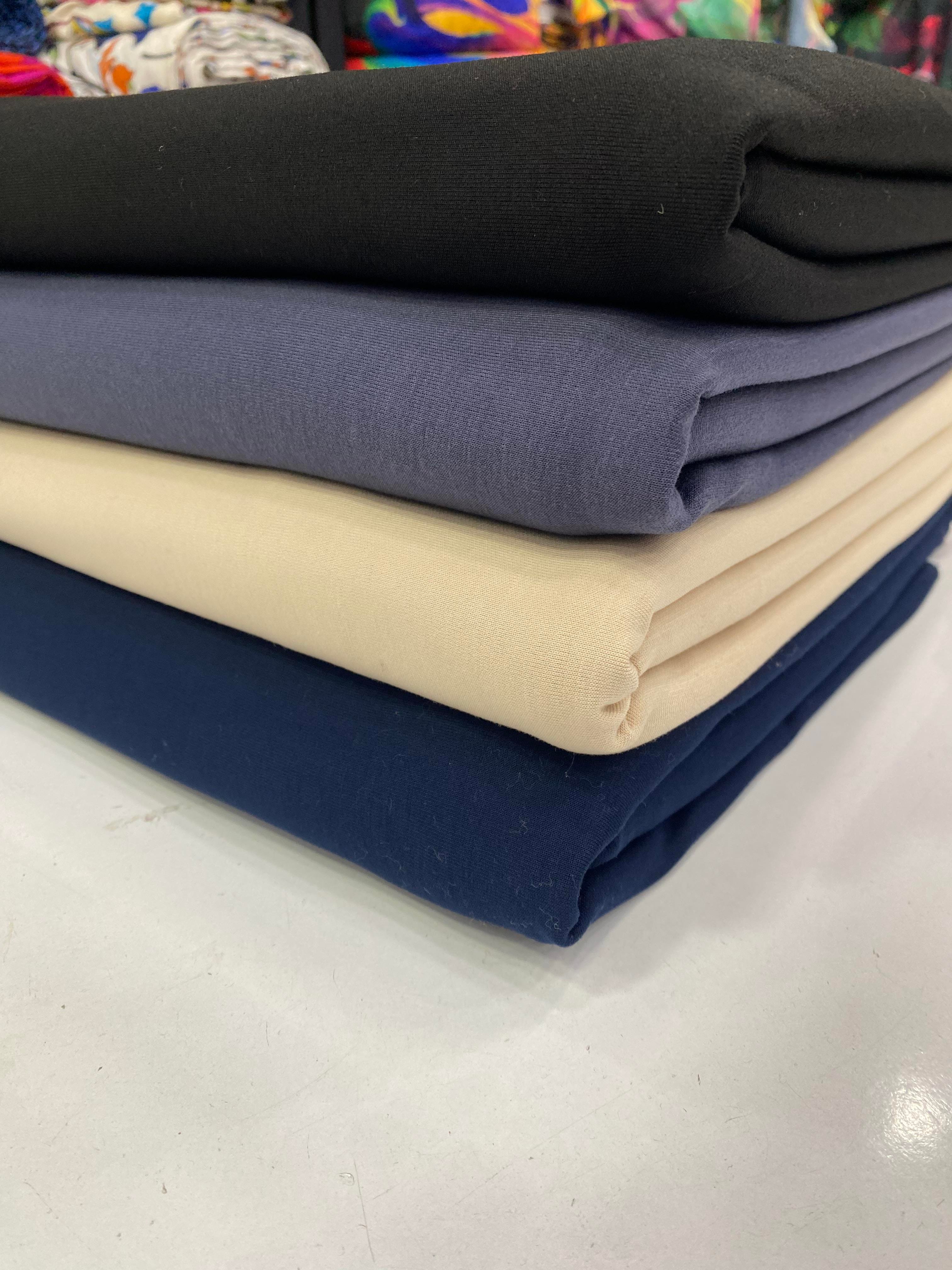 Modal Scuba Penye Kumaş