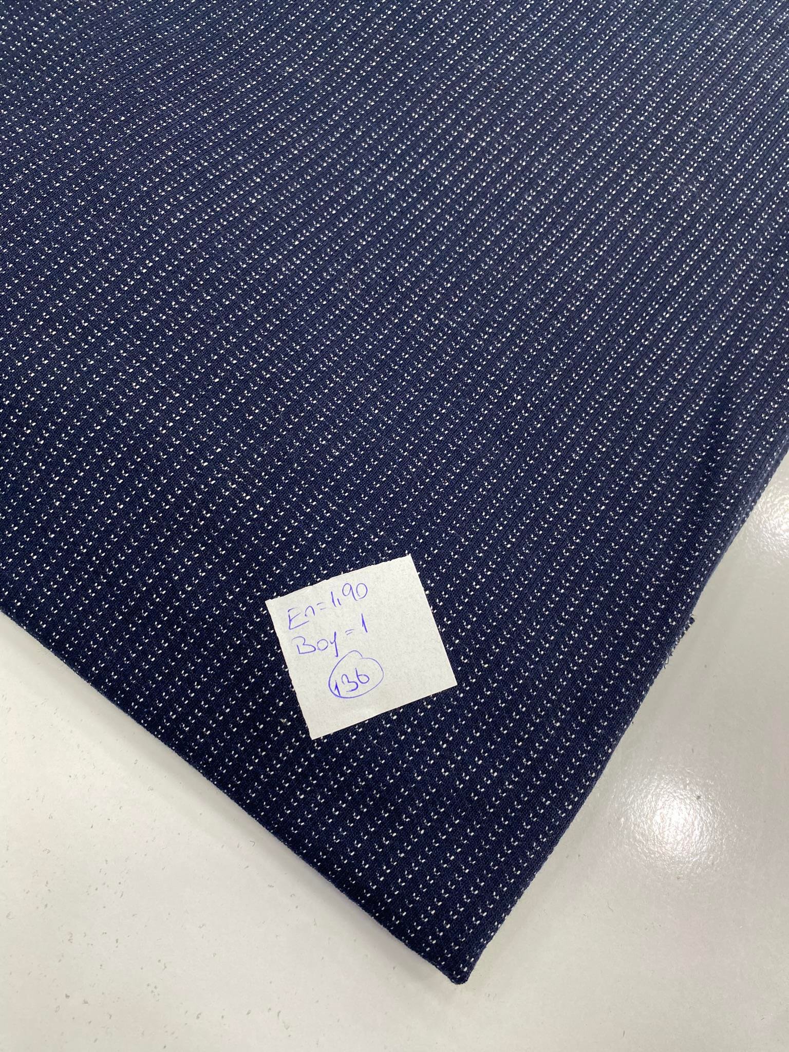 Örme Kumaş