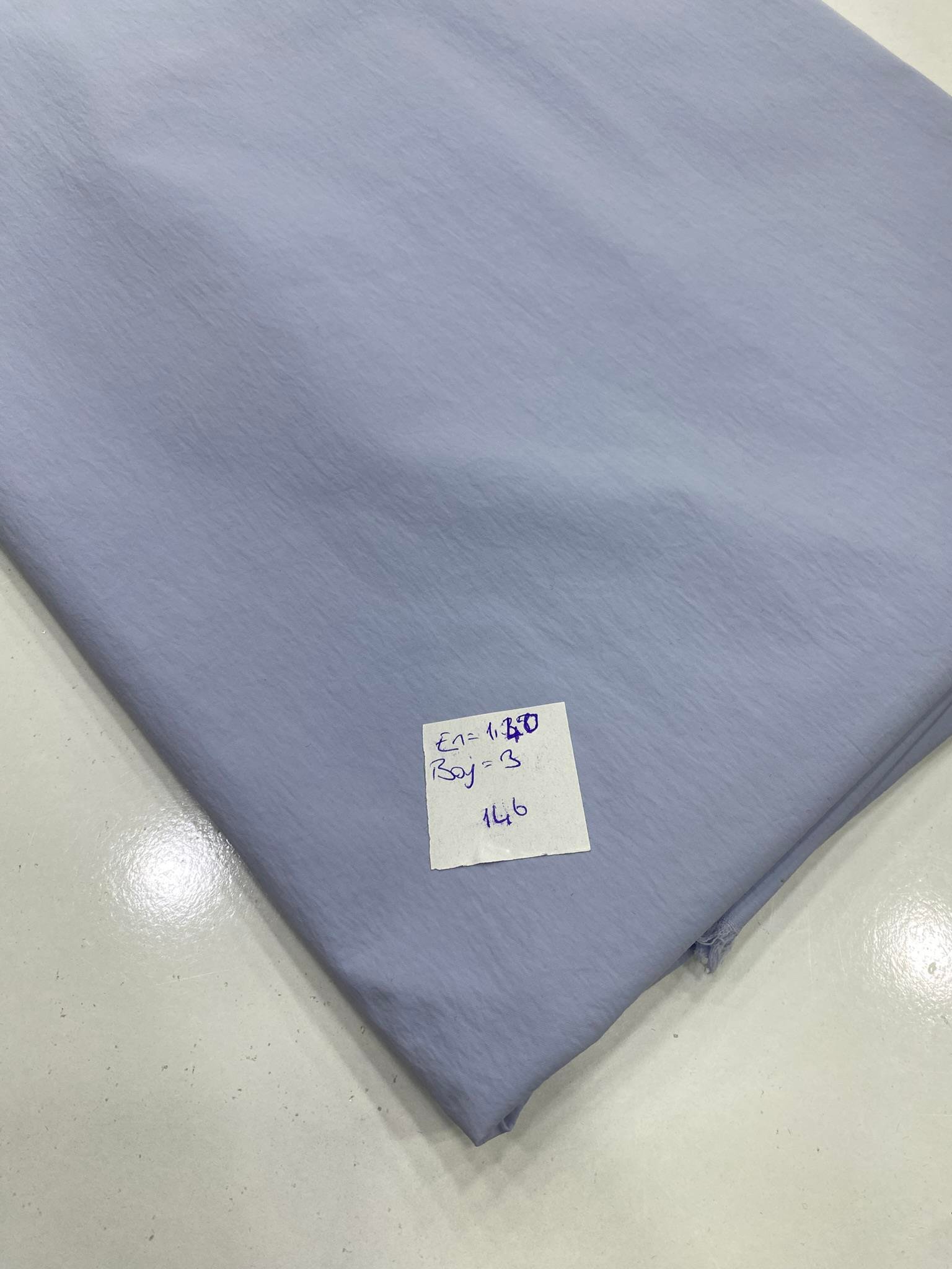 Paraşüt Kumaş