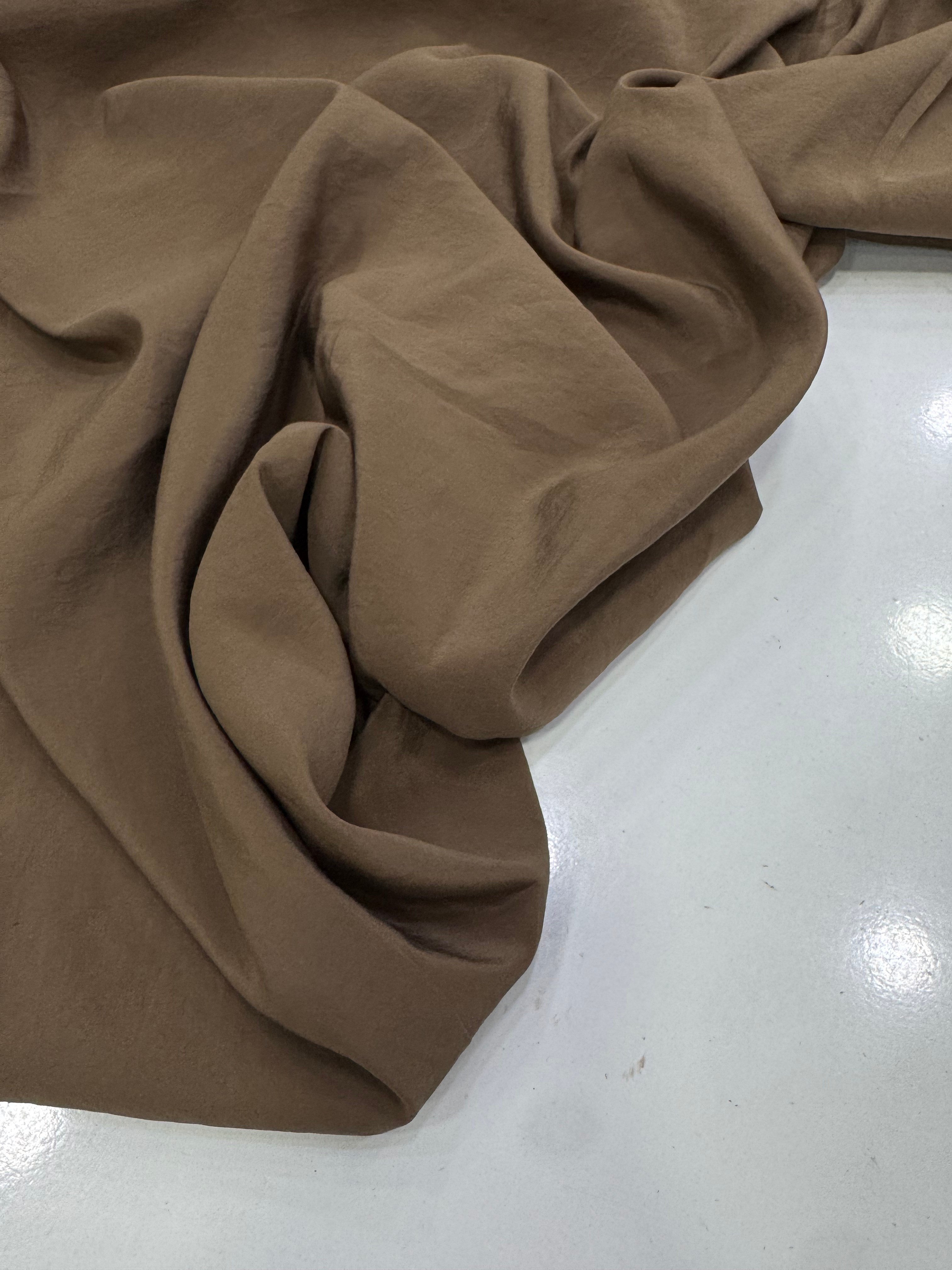 Polyester Modal Kumaş