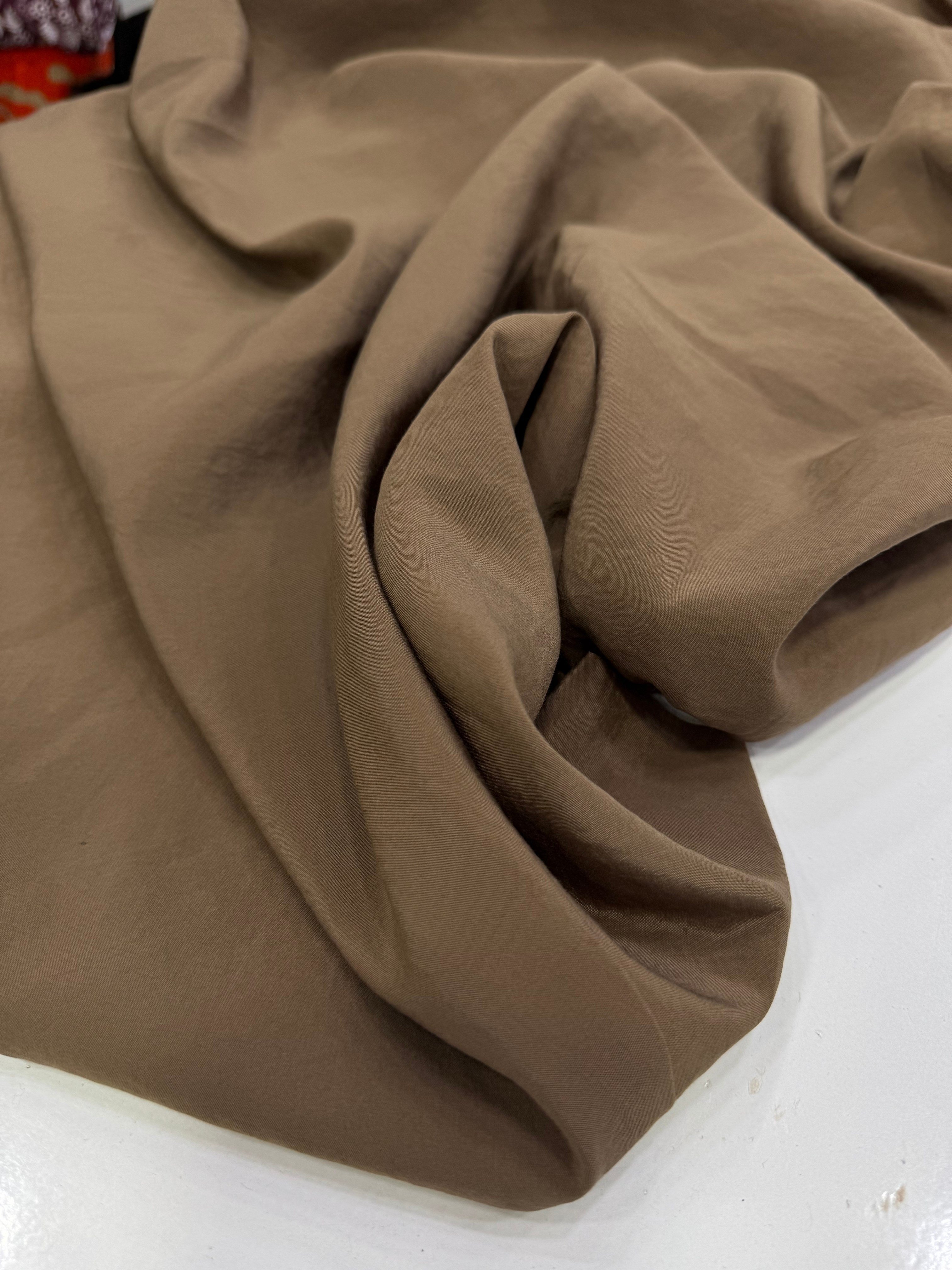 Polyester Modal Kumaş