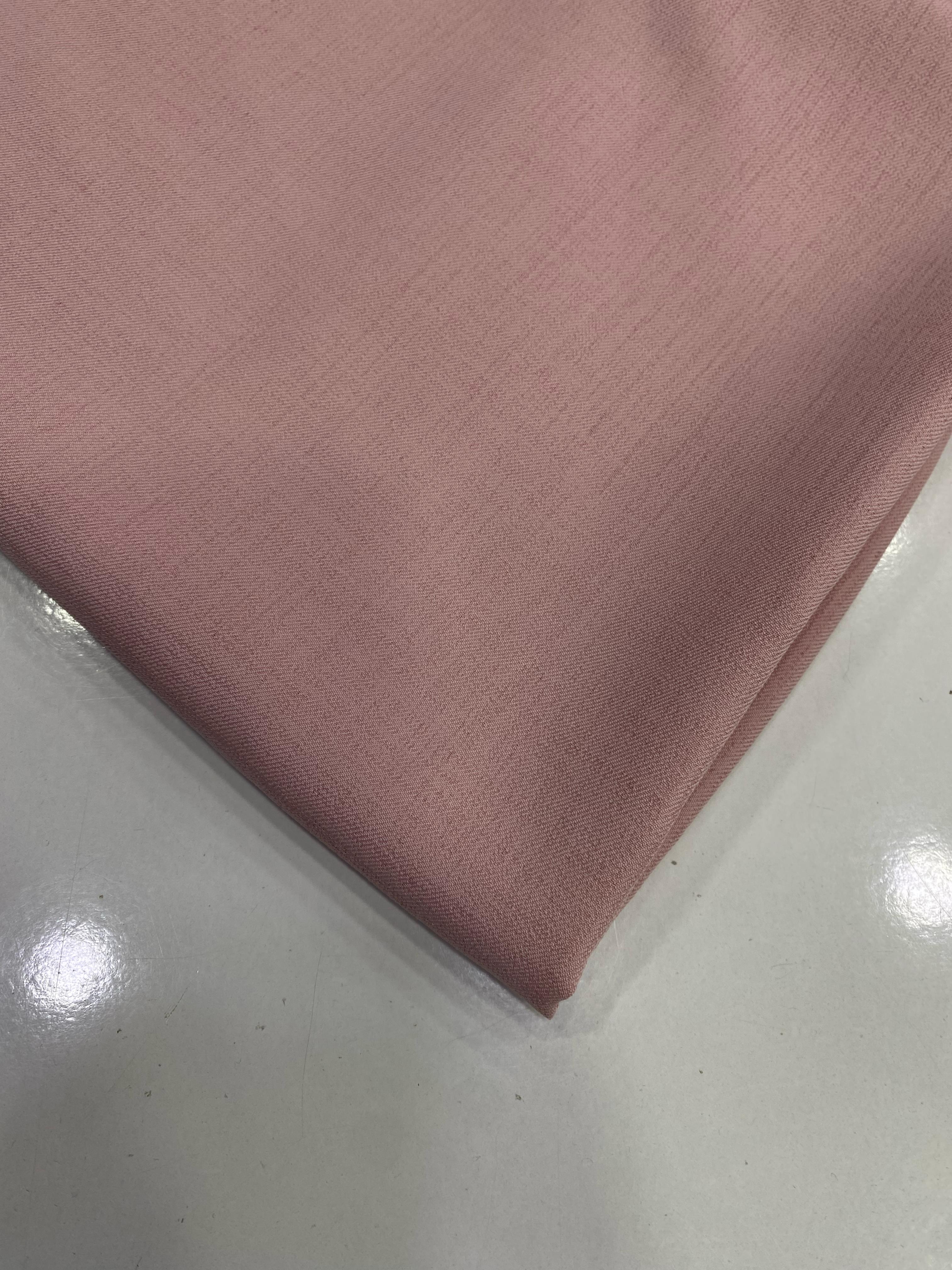 Soft Keten Kumaş