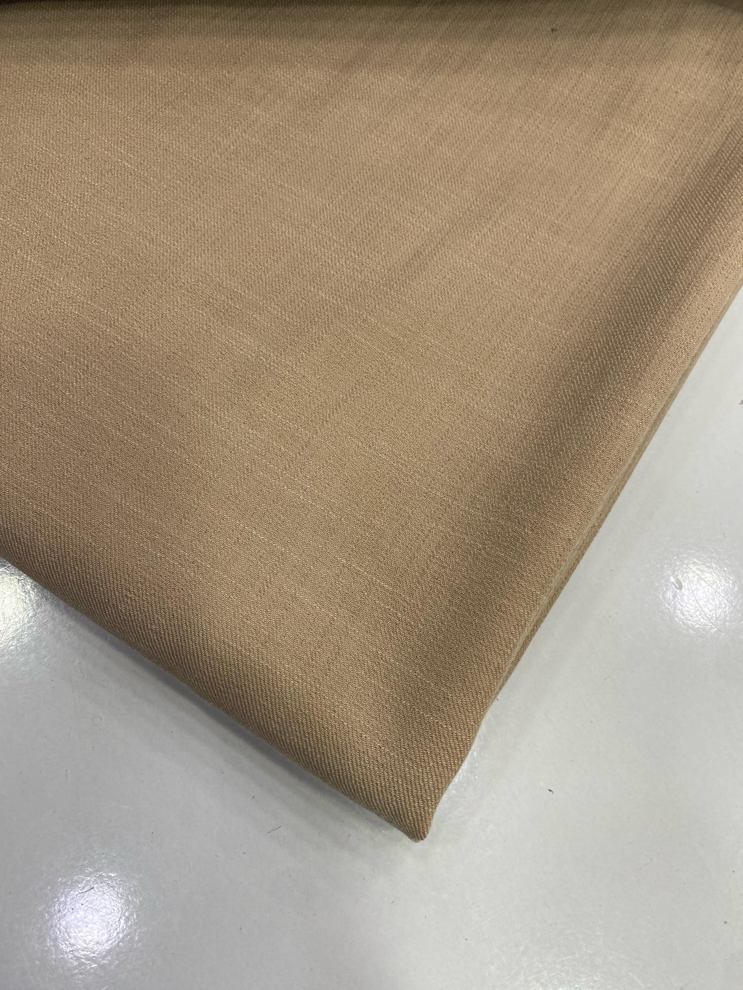 Soft Keten Kumaş
