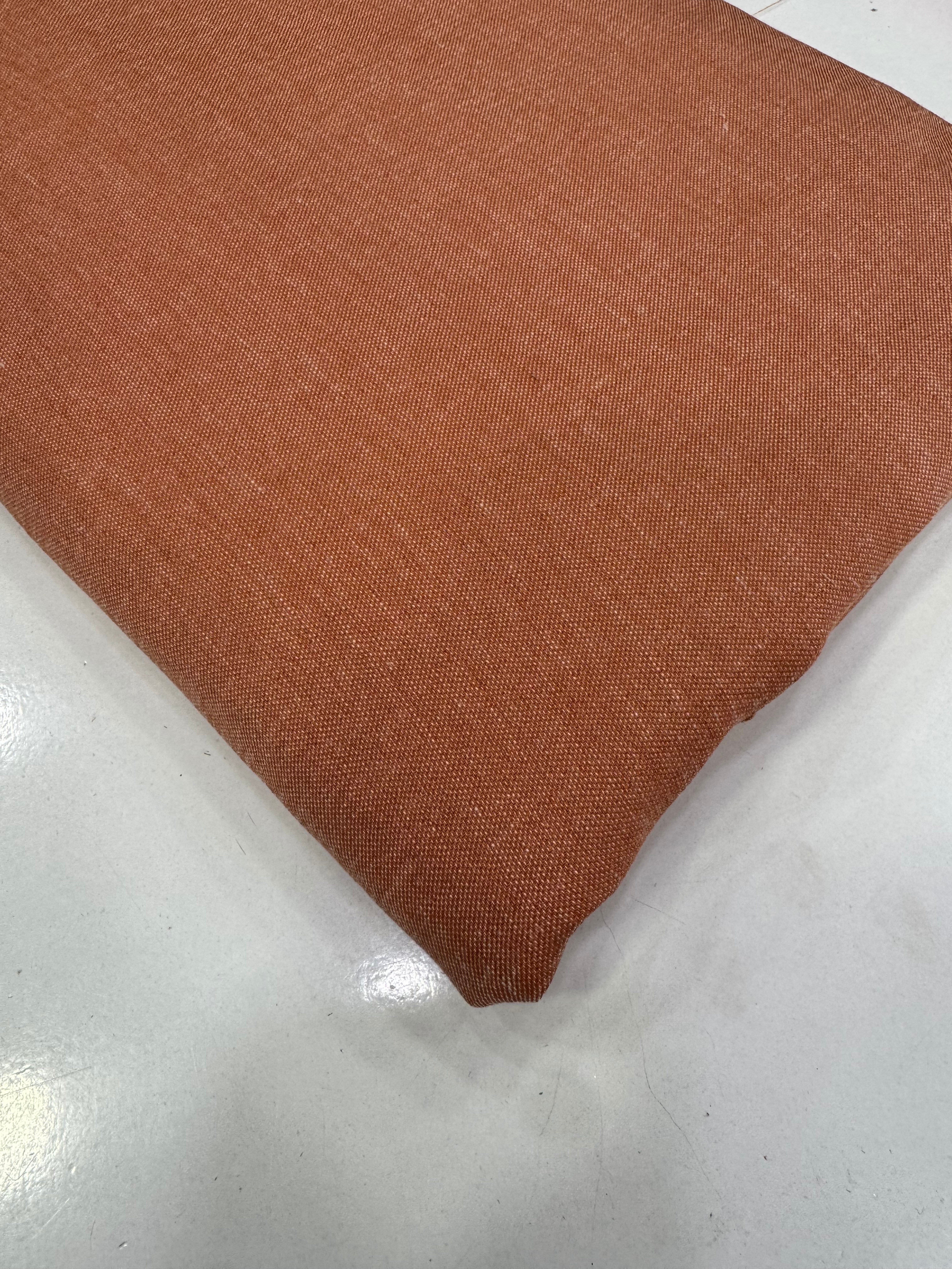 Soft Keten Kumaş