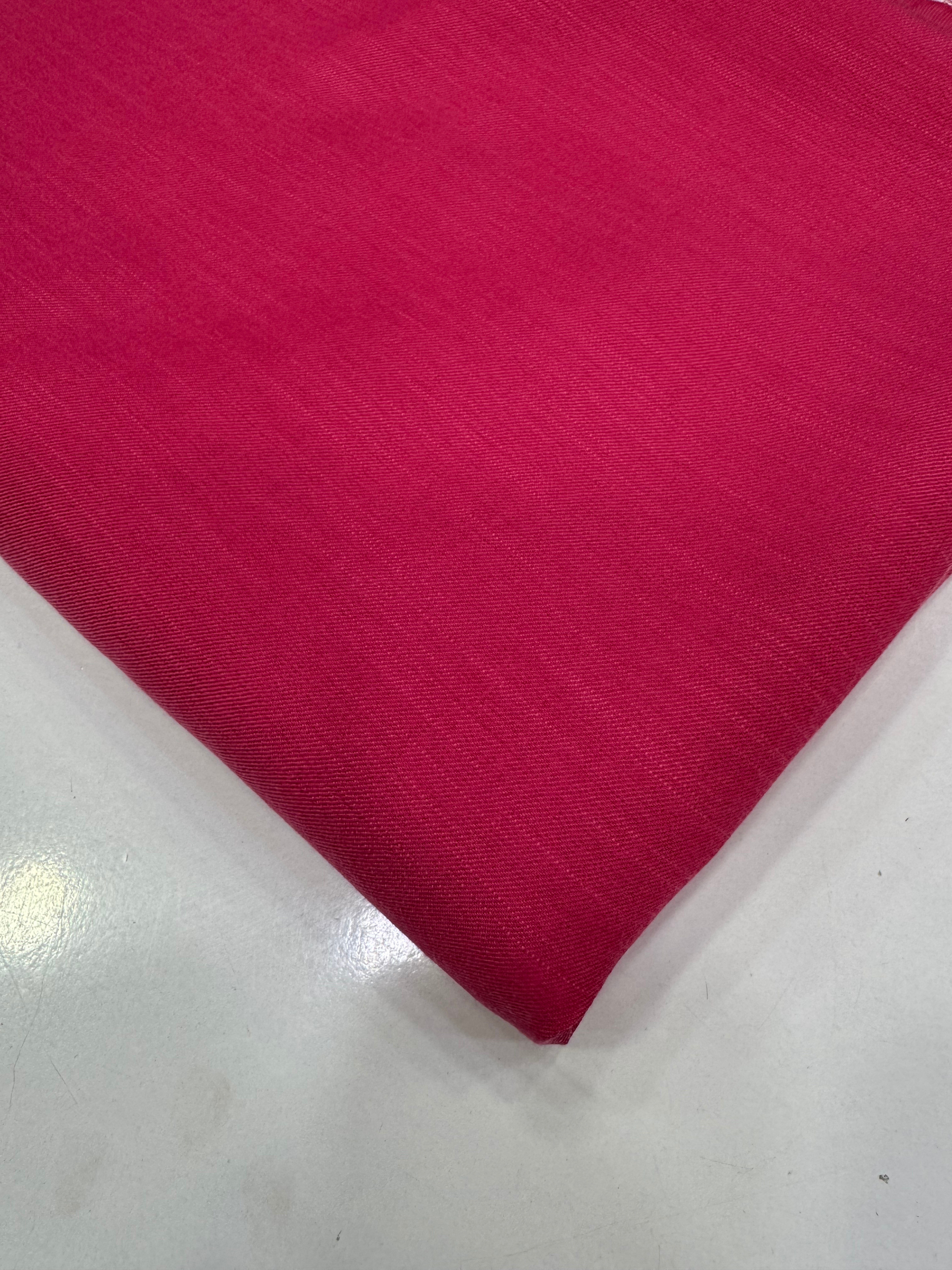 Soft Keten Kumaş