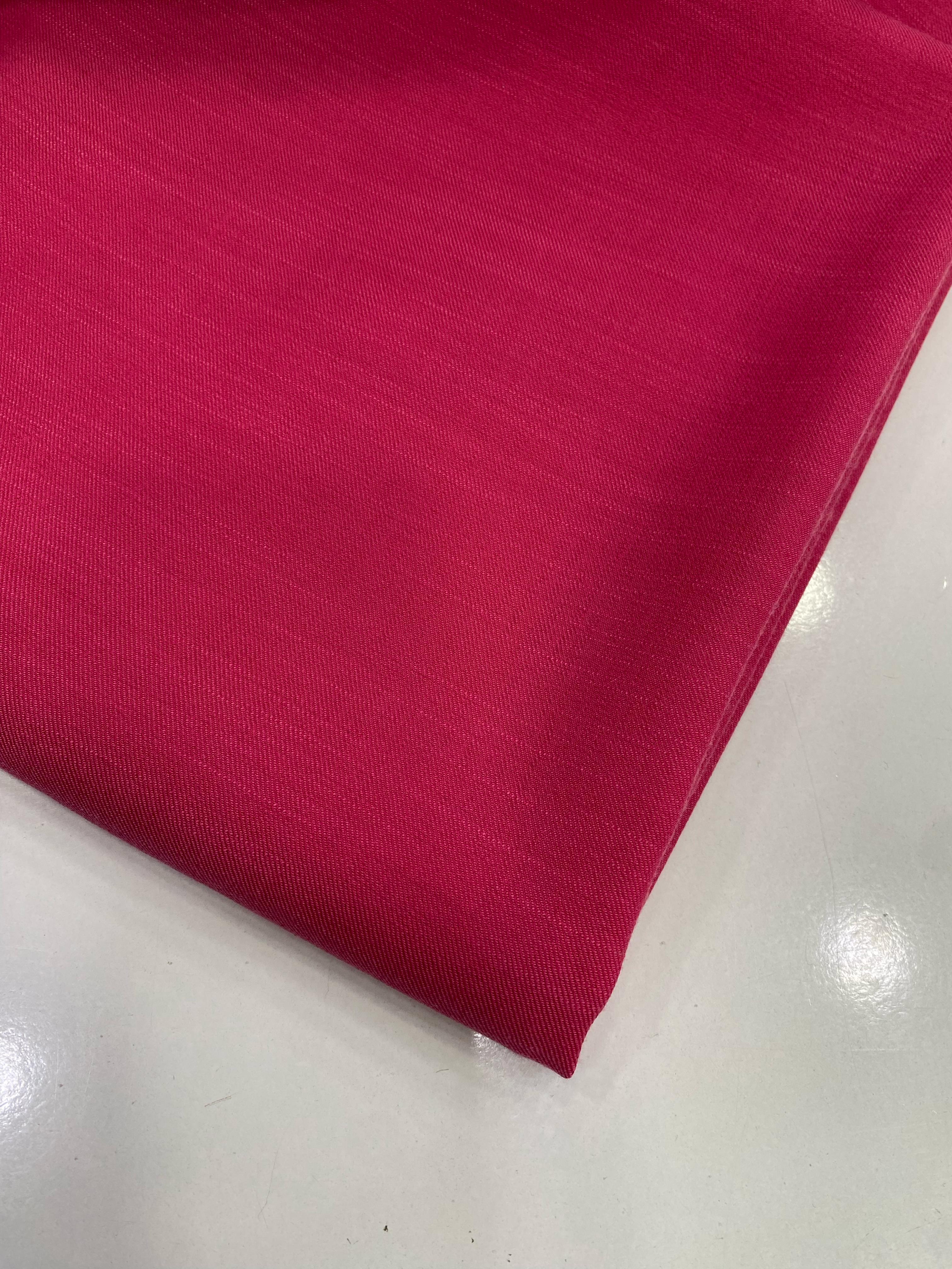 Soft Keten Kumaş