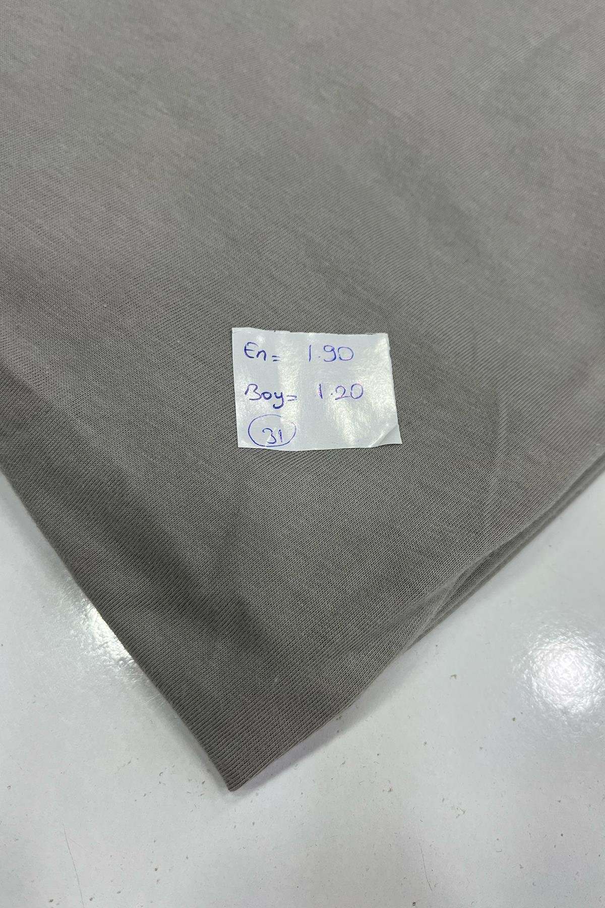 Süprem Penye Kumaş