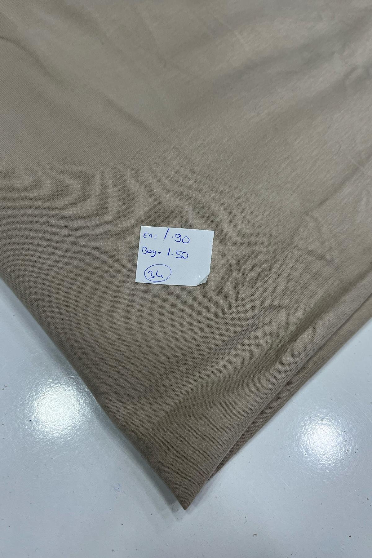 Süprem Penye Kumaş