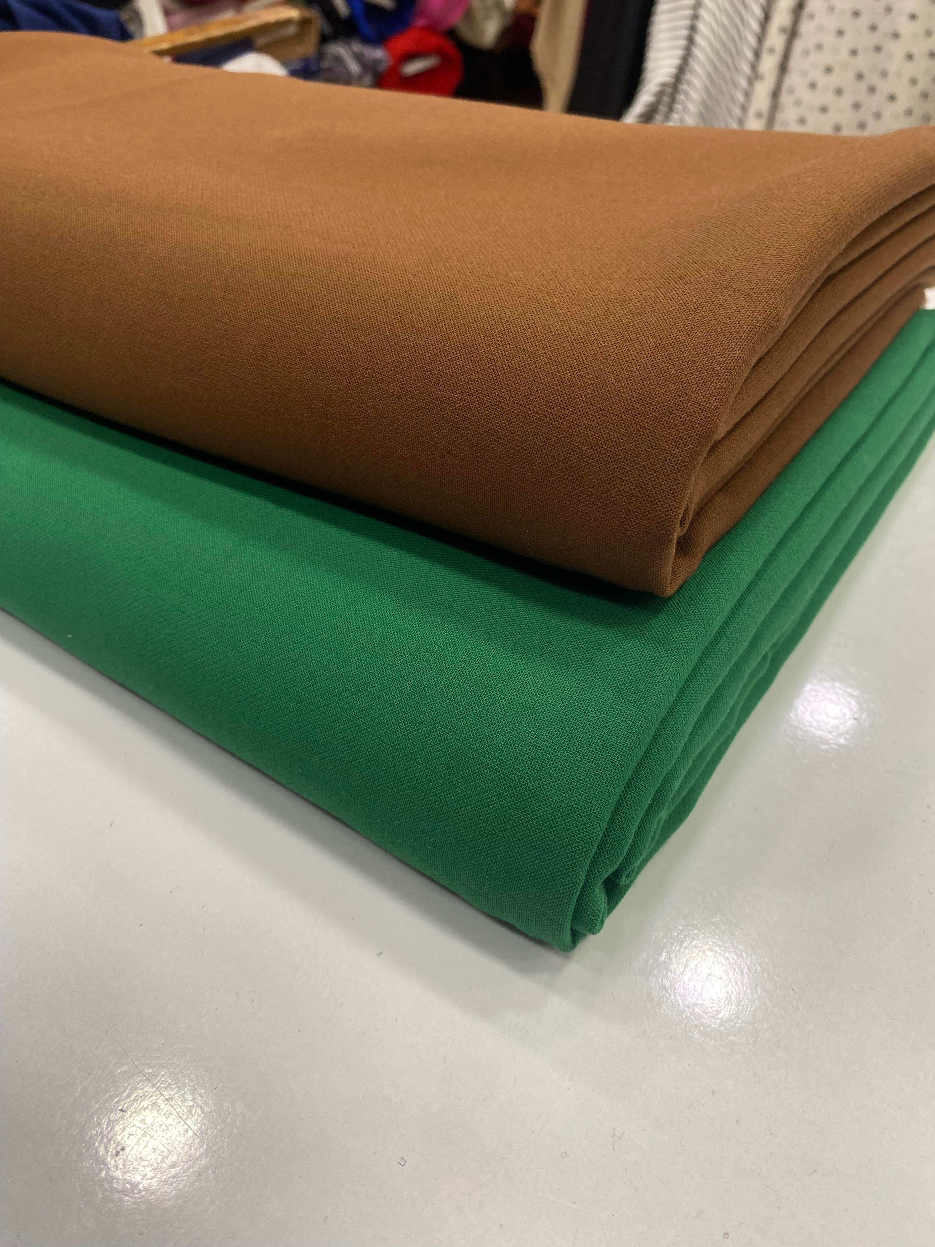 Tok Poliviskon Kumaş