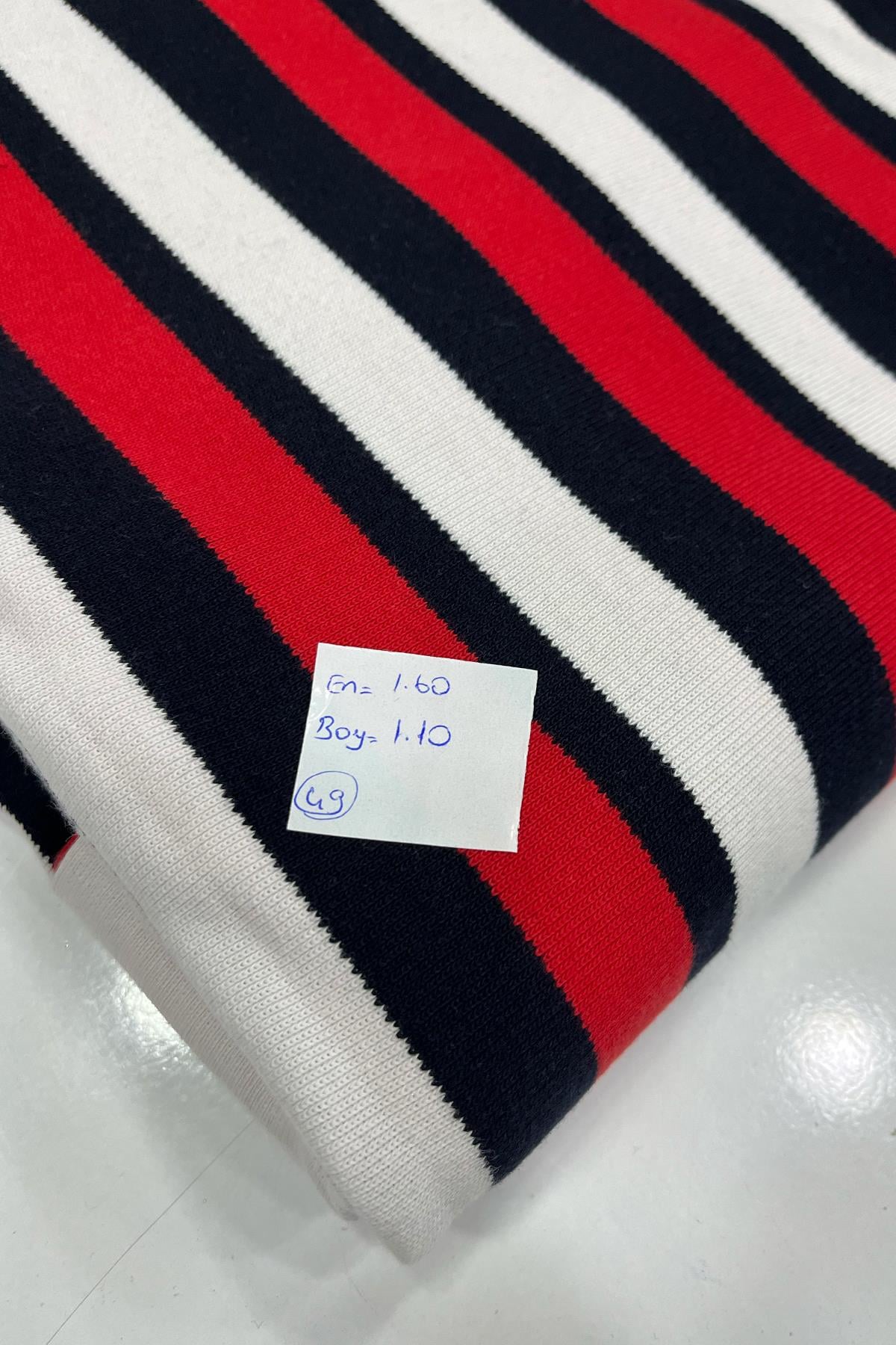 Triko Örme Kumaş