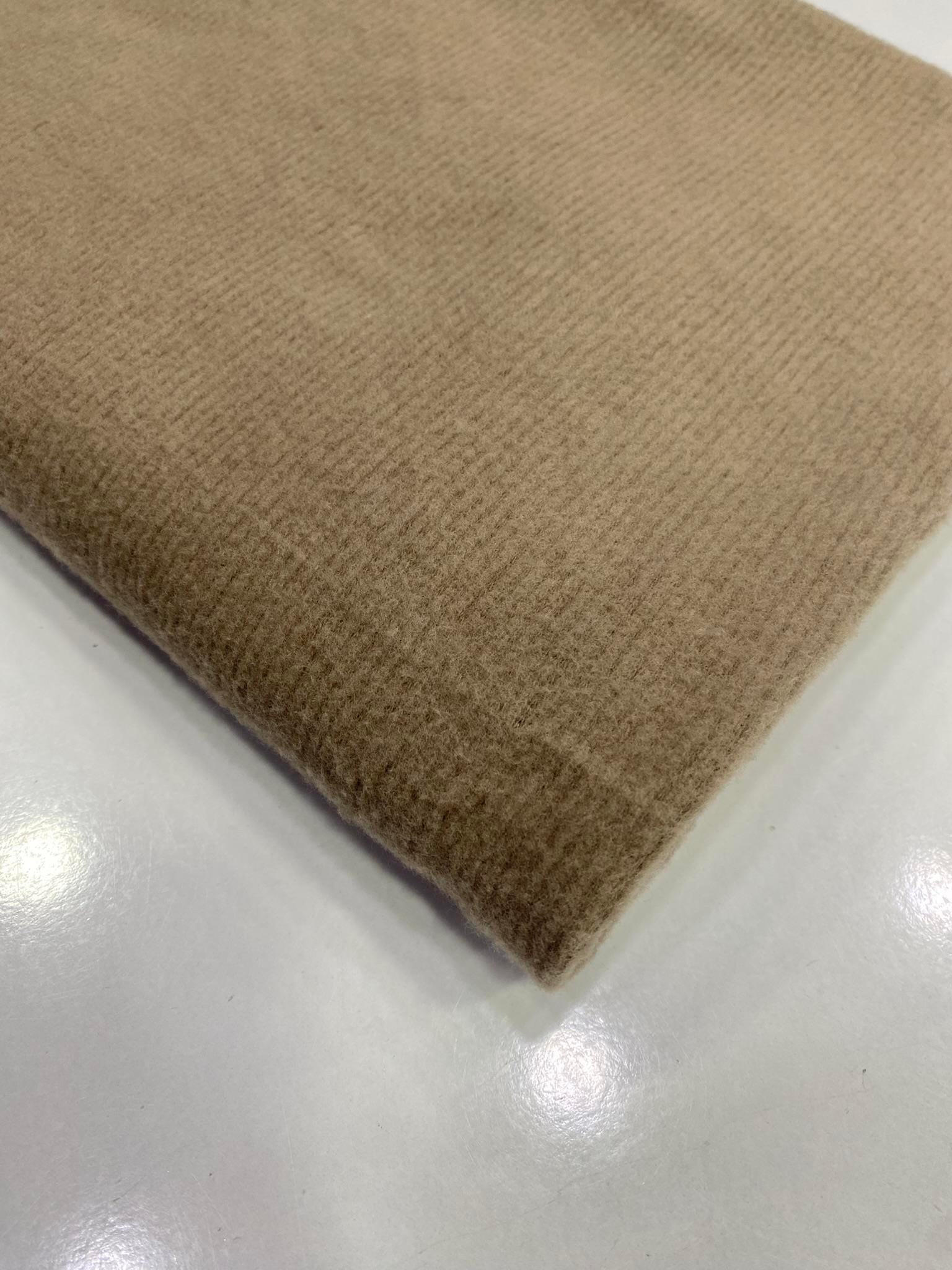 Yumoş Triko Örme Kumaş