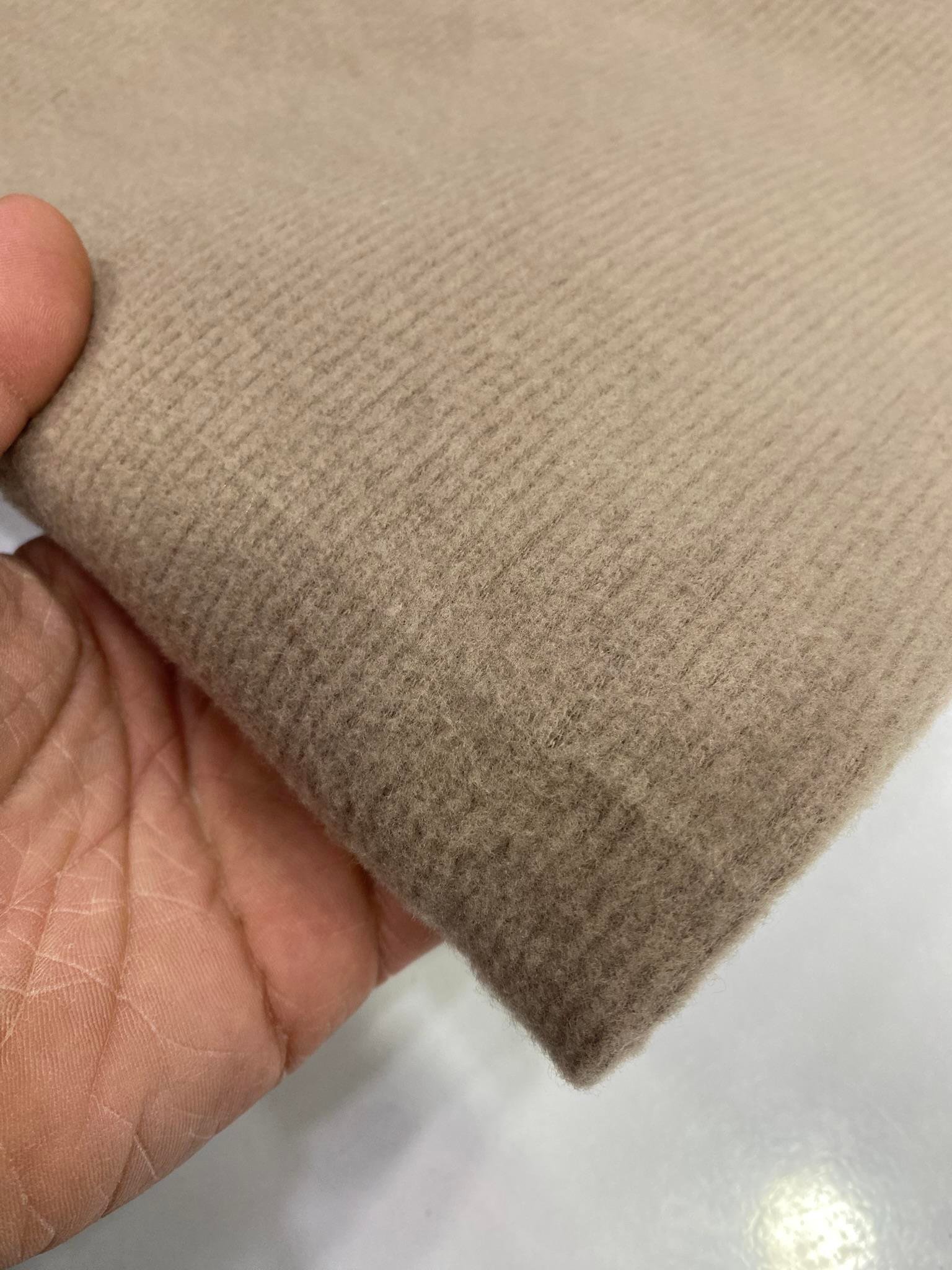 Yumoş Triko Örme Kumaş