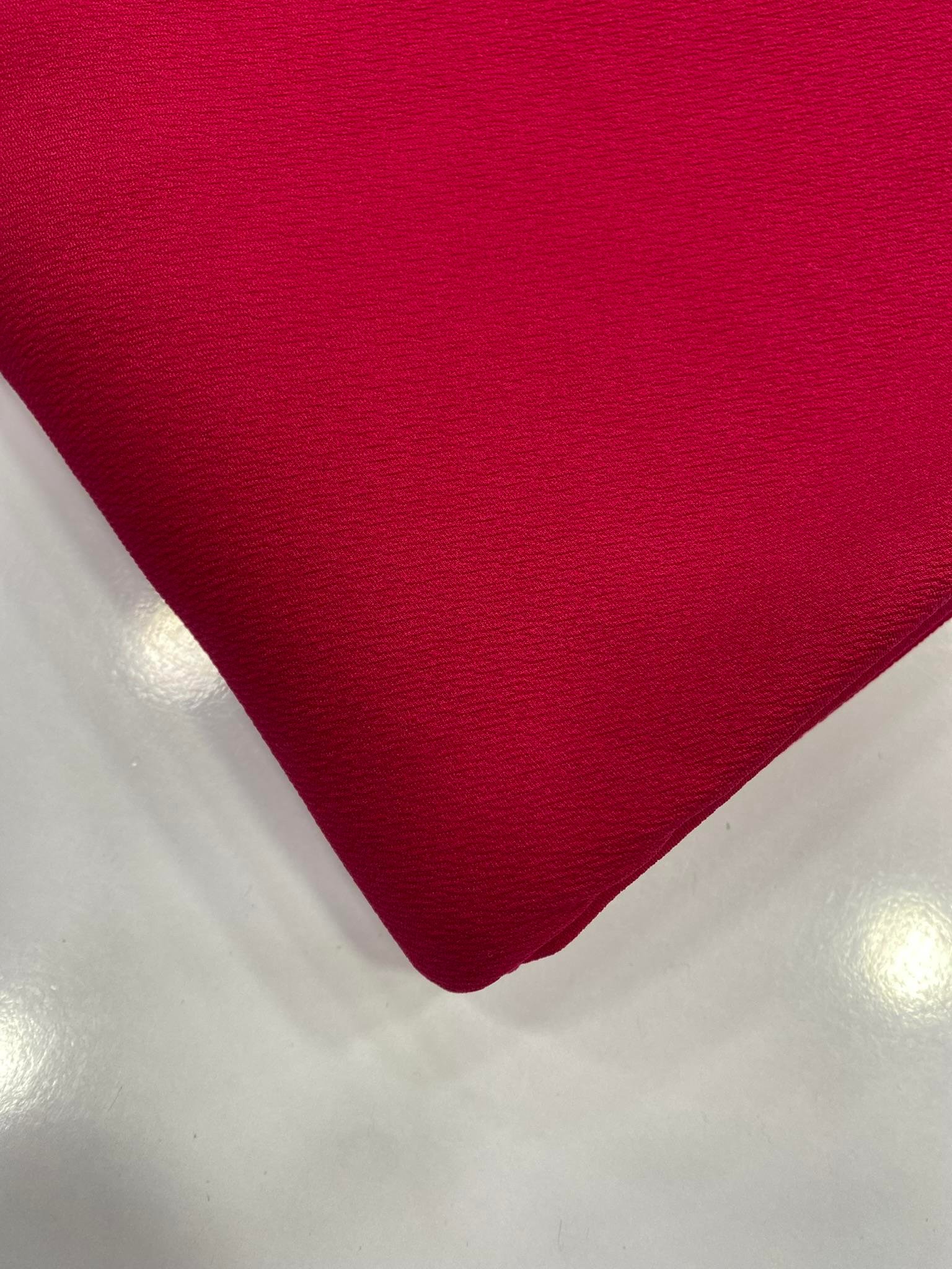 Zara Krep Likralı Kumaş
