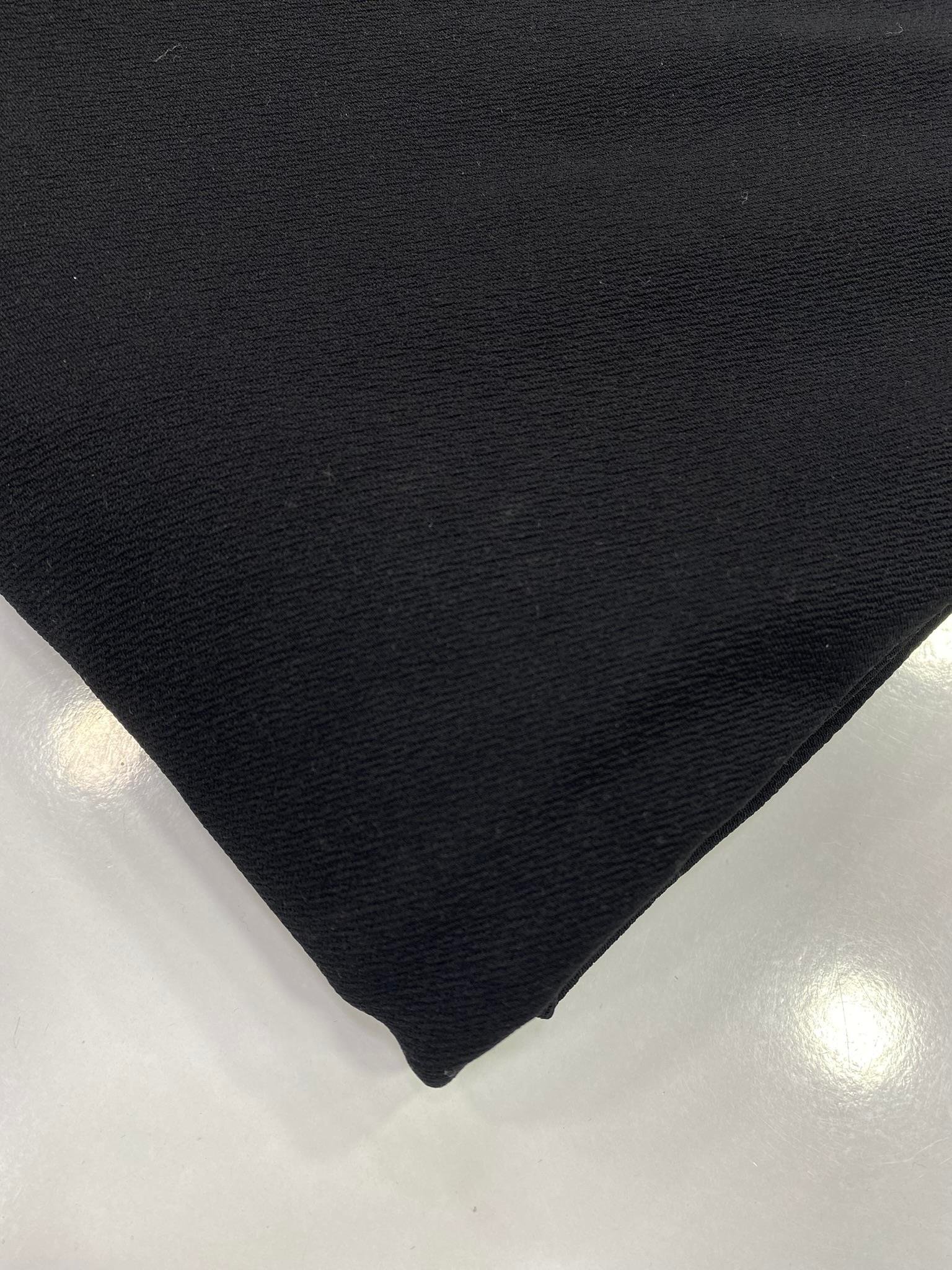 Zara Krep Likralı Kumaş