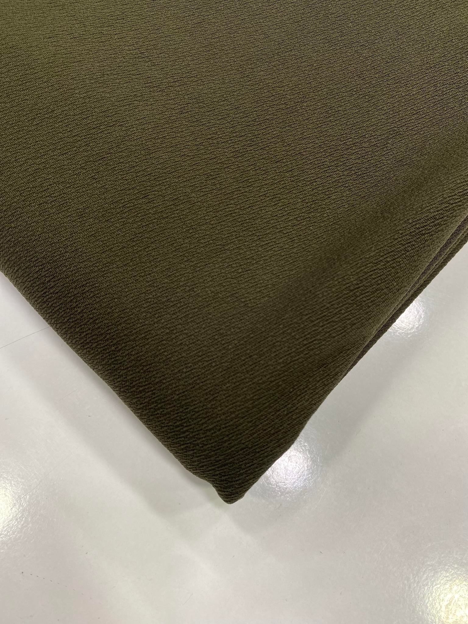 Zara Krep Likralı Kumaş