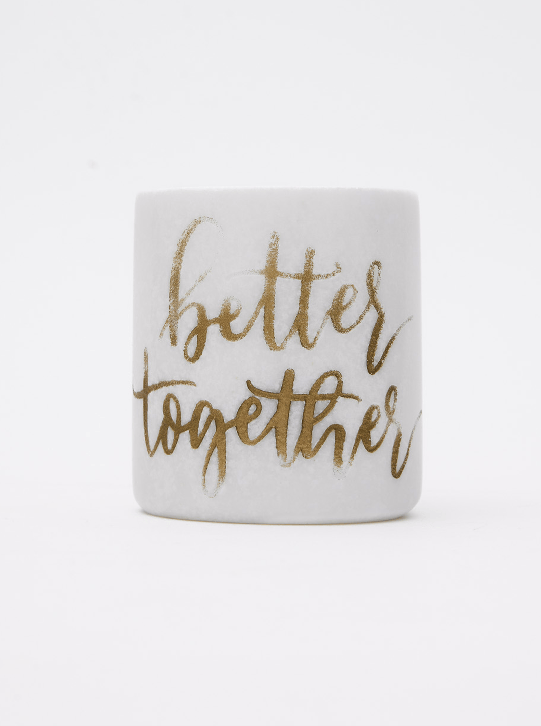 Better Together Vase 