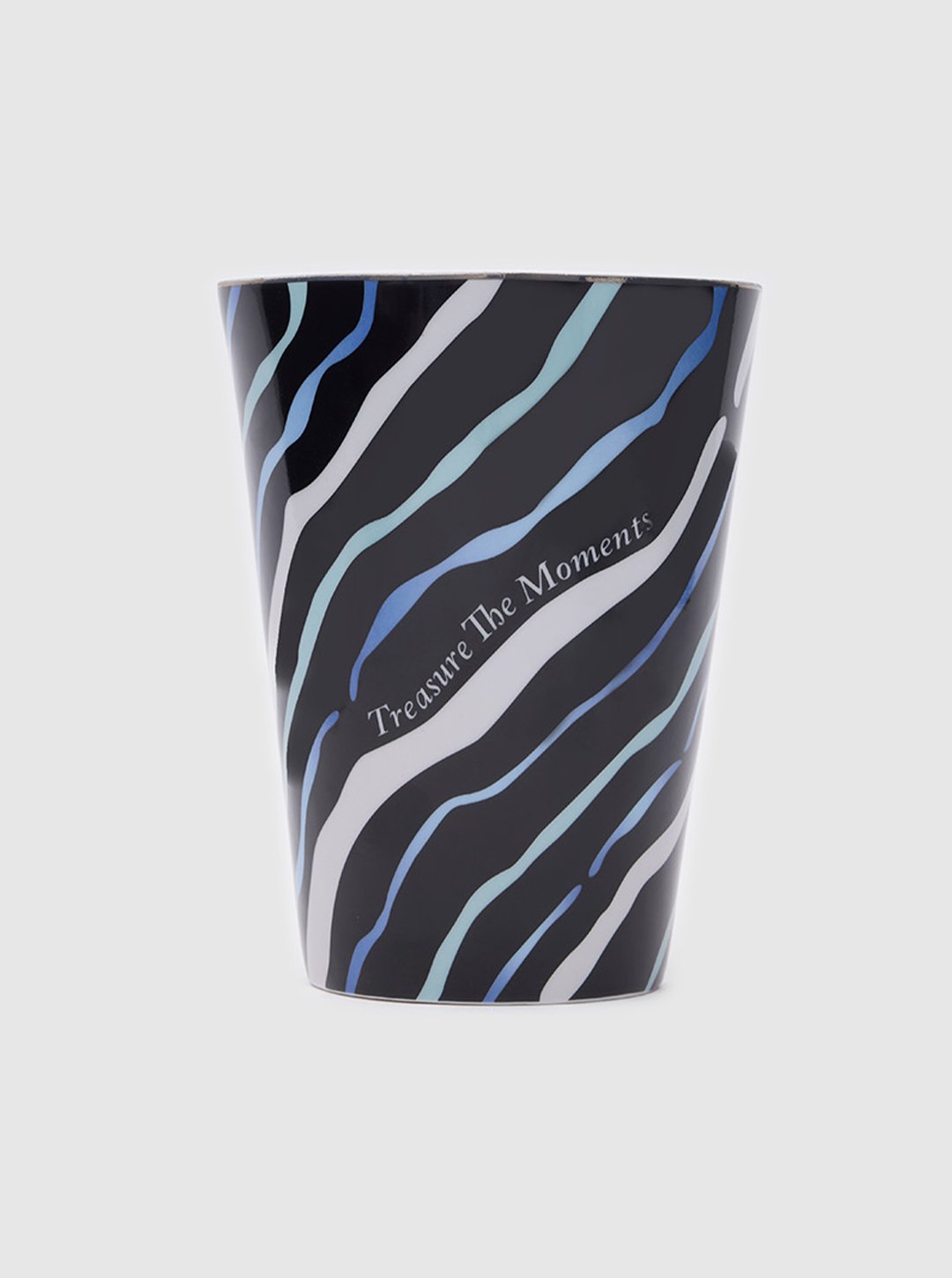 Black Angel No:3 Vase