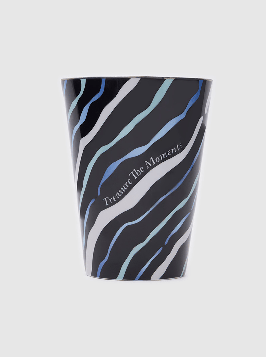 Black Angel No:3 Vase