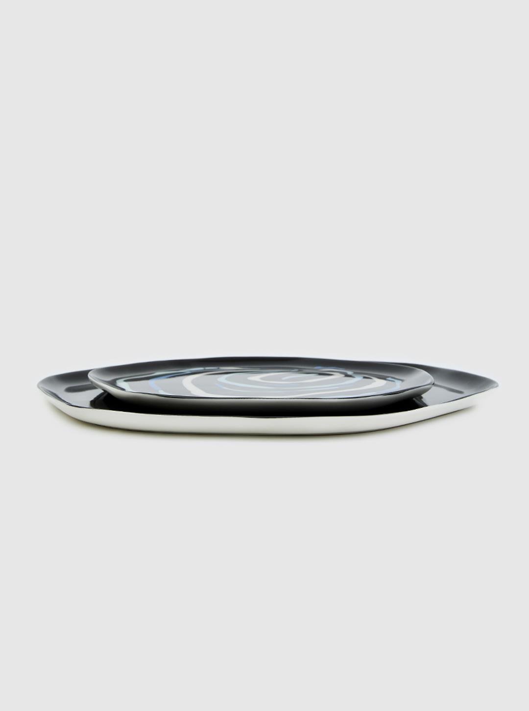 Black Angel Supla Plate
