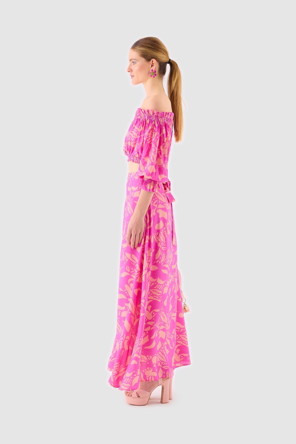 Coral Candy Fashion Capsule Set