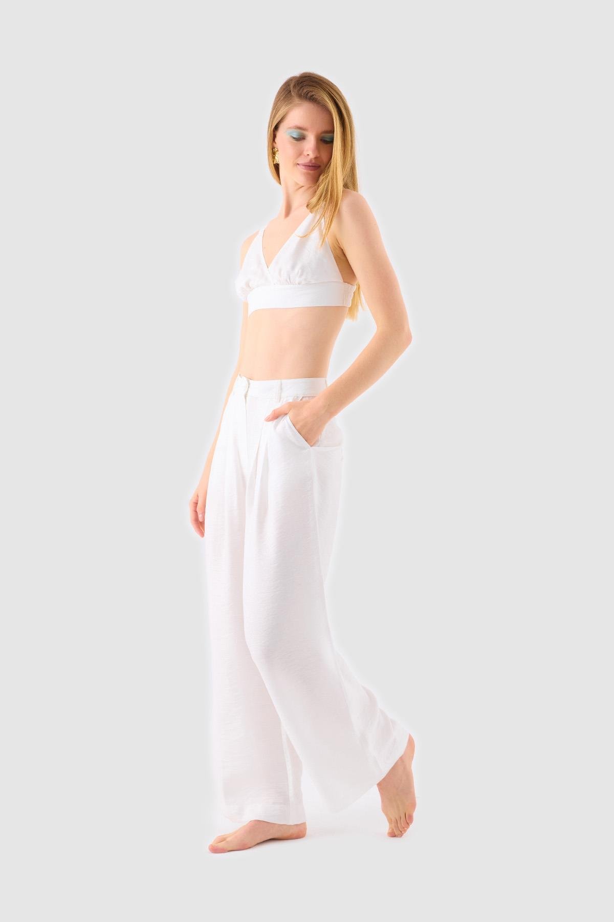 Day & Night White Set