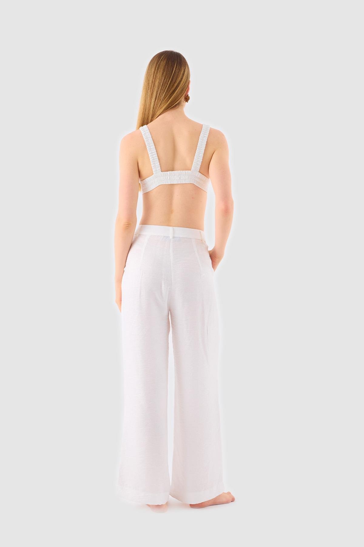 Day & Night White Set