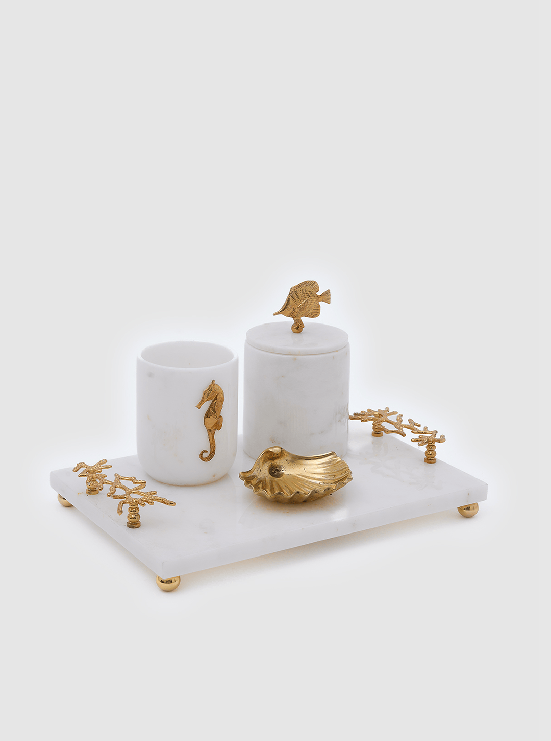 Marble Decorative Tray