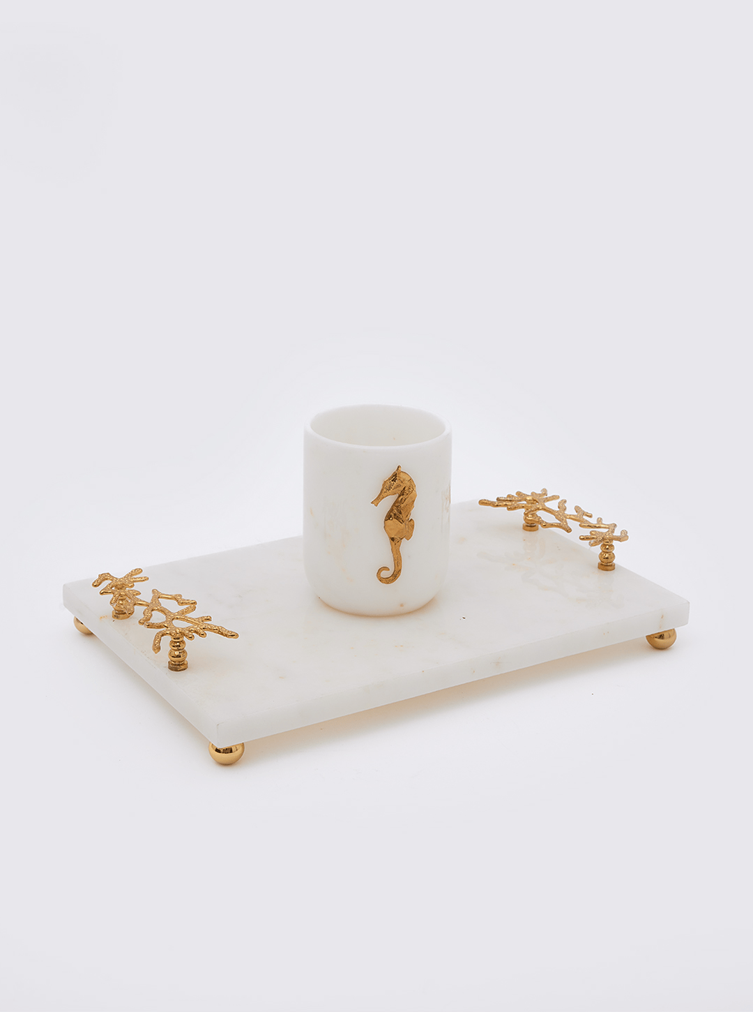 Marble Decorative Tray