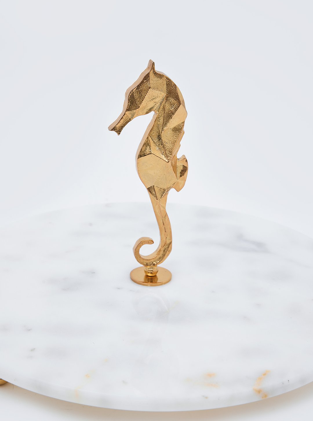 Marble Serving Plate