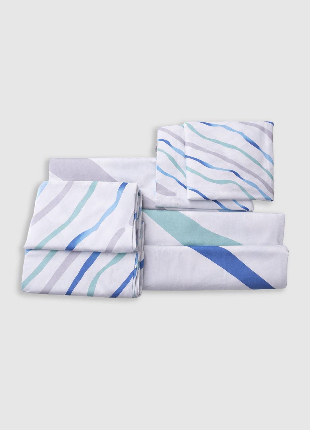 NAP46 Angel Bedding Set