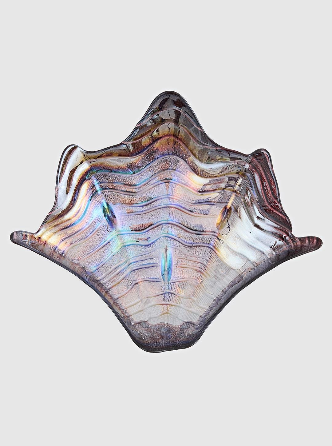 Ocean Shell Plate