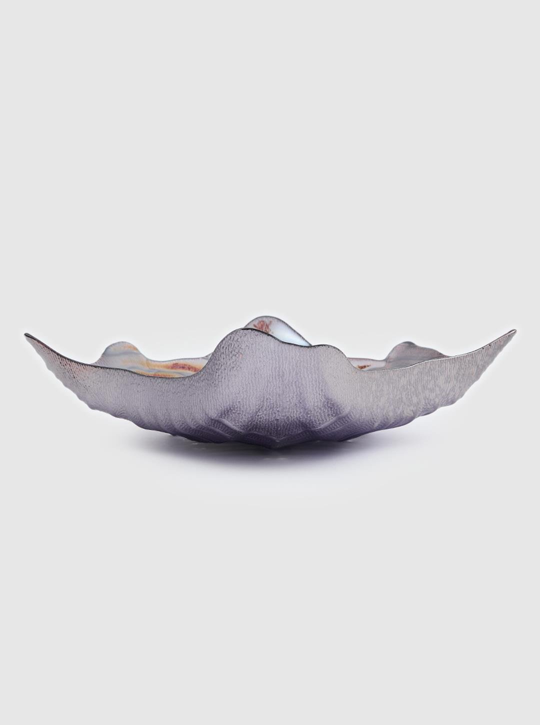 Ocean Shell Plate