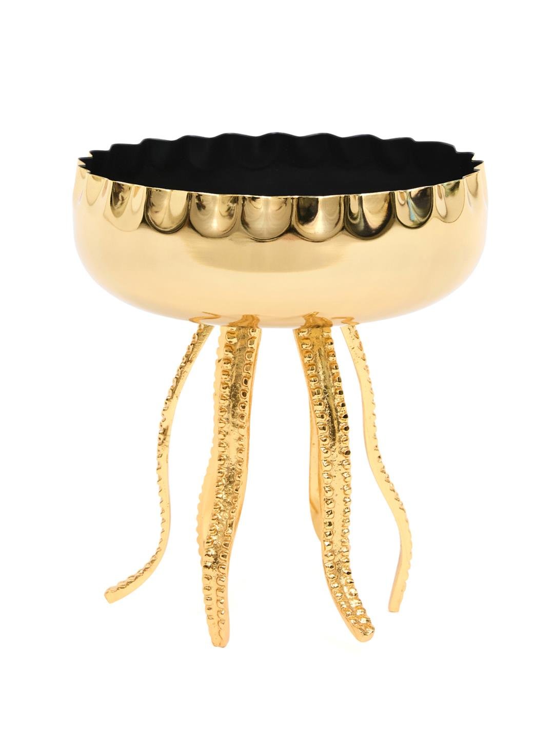Octopus Footed Bowl - Medium
