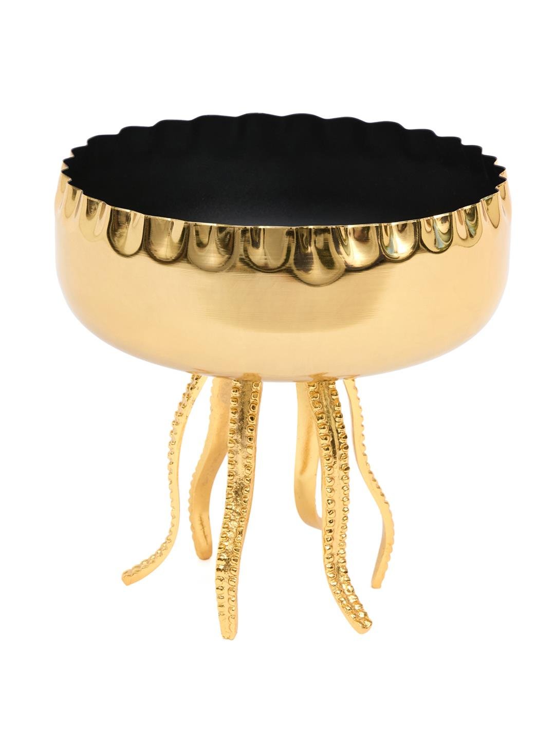 Octopus Footed Bowl- Small