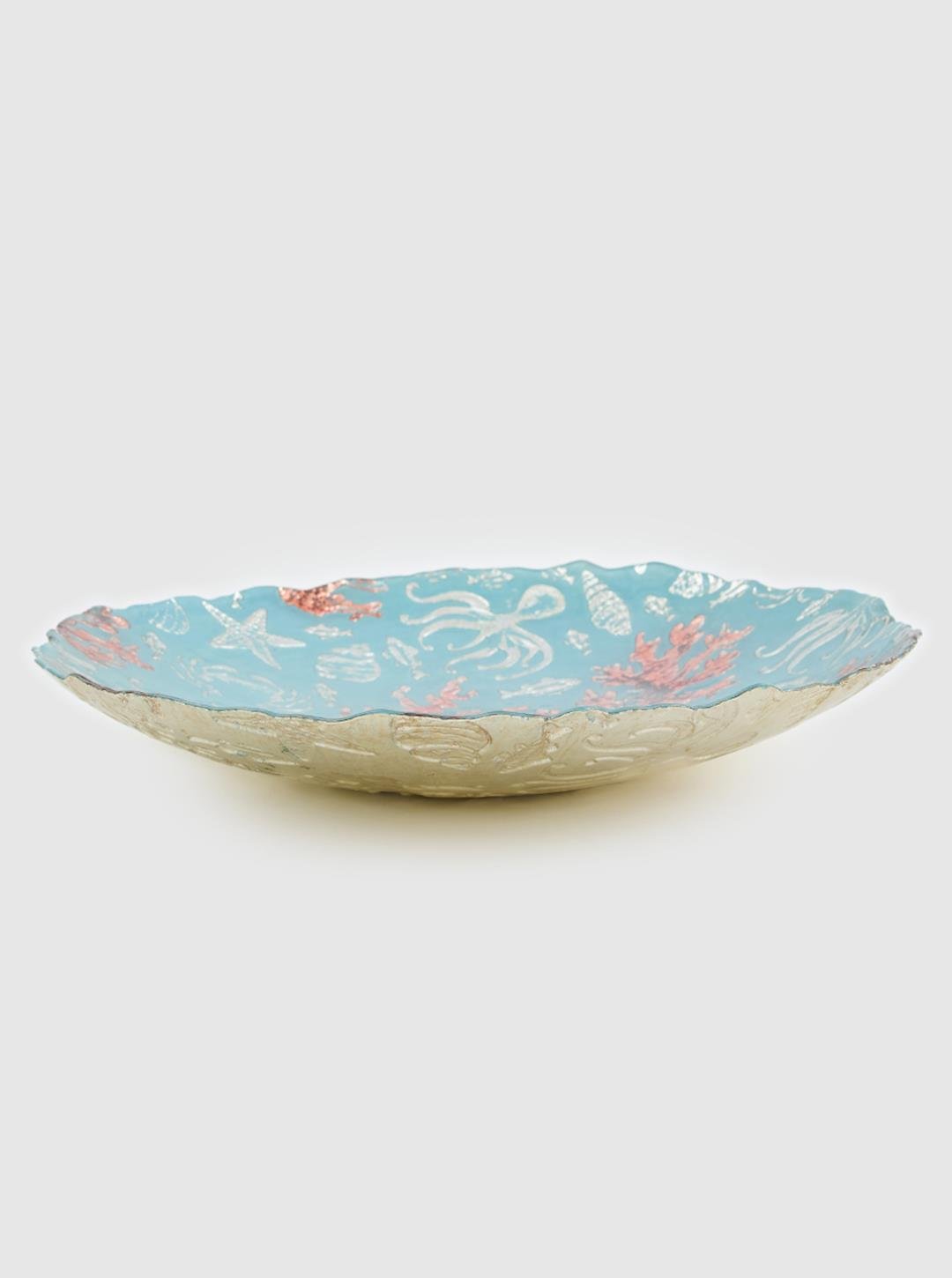 Seabed Harmony Plate