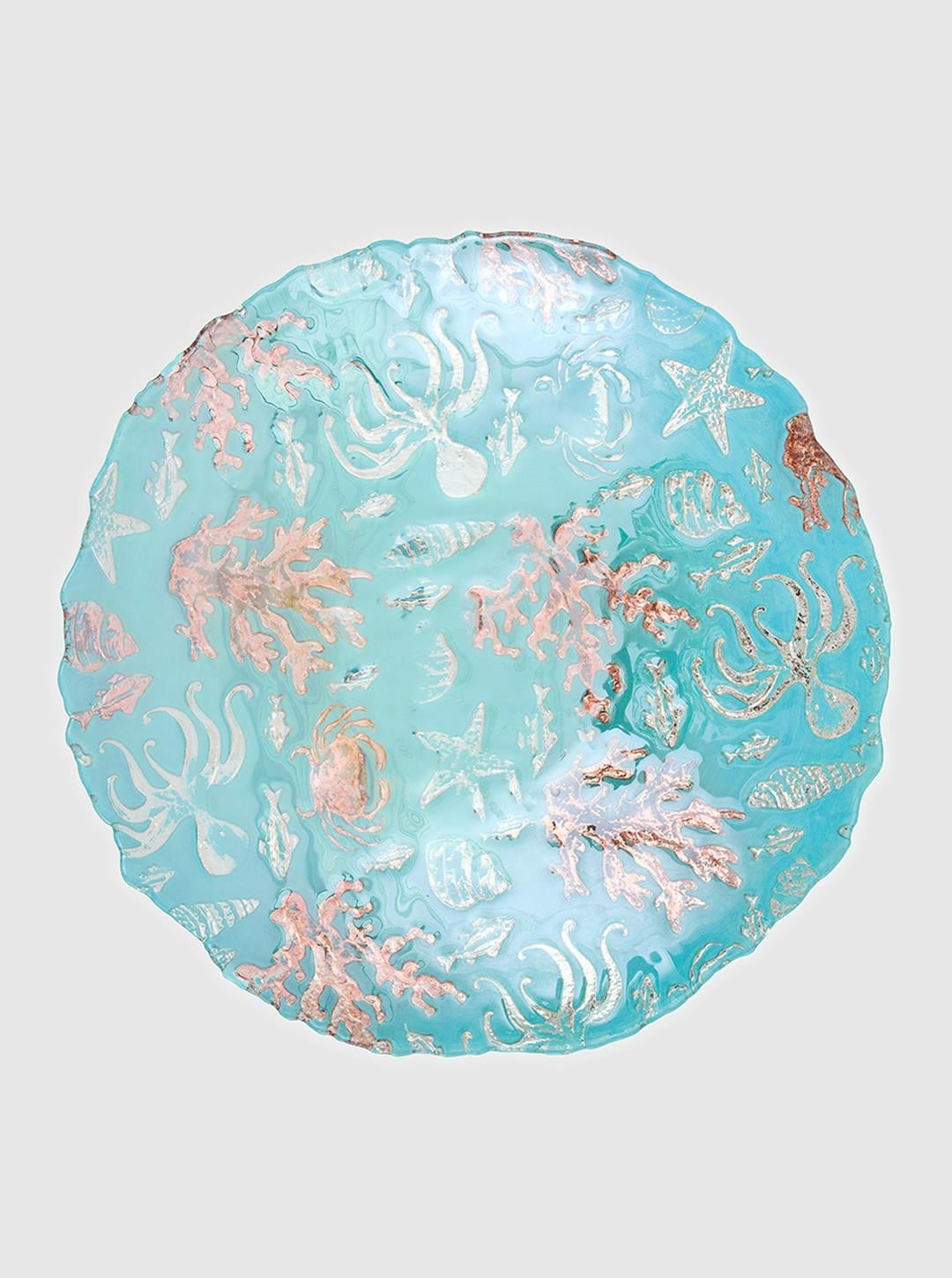 Seabed Harmony Plate
