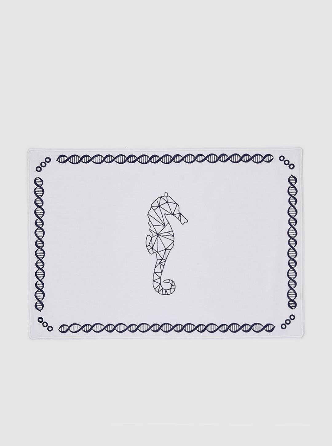 Seamona Iconic Place Mat