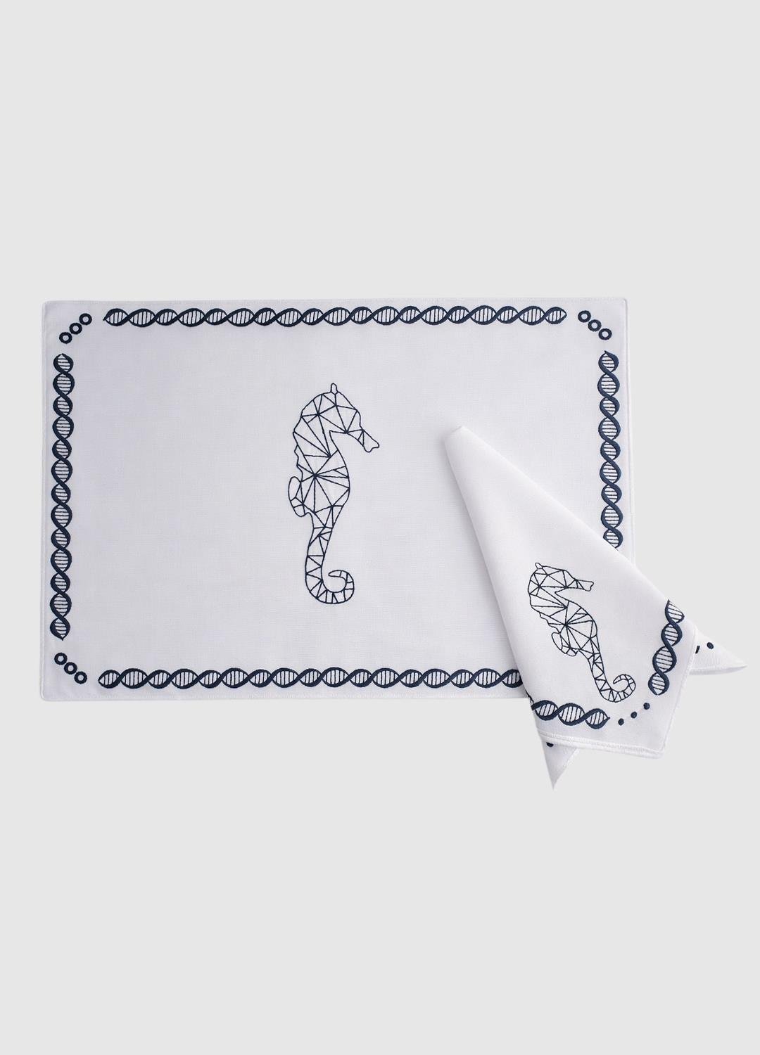 TS33 Seamona Iconic Place Mat