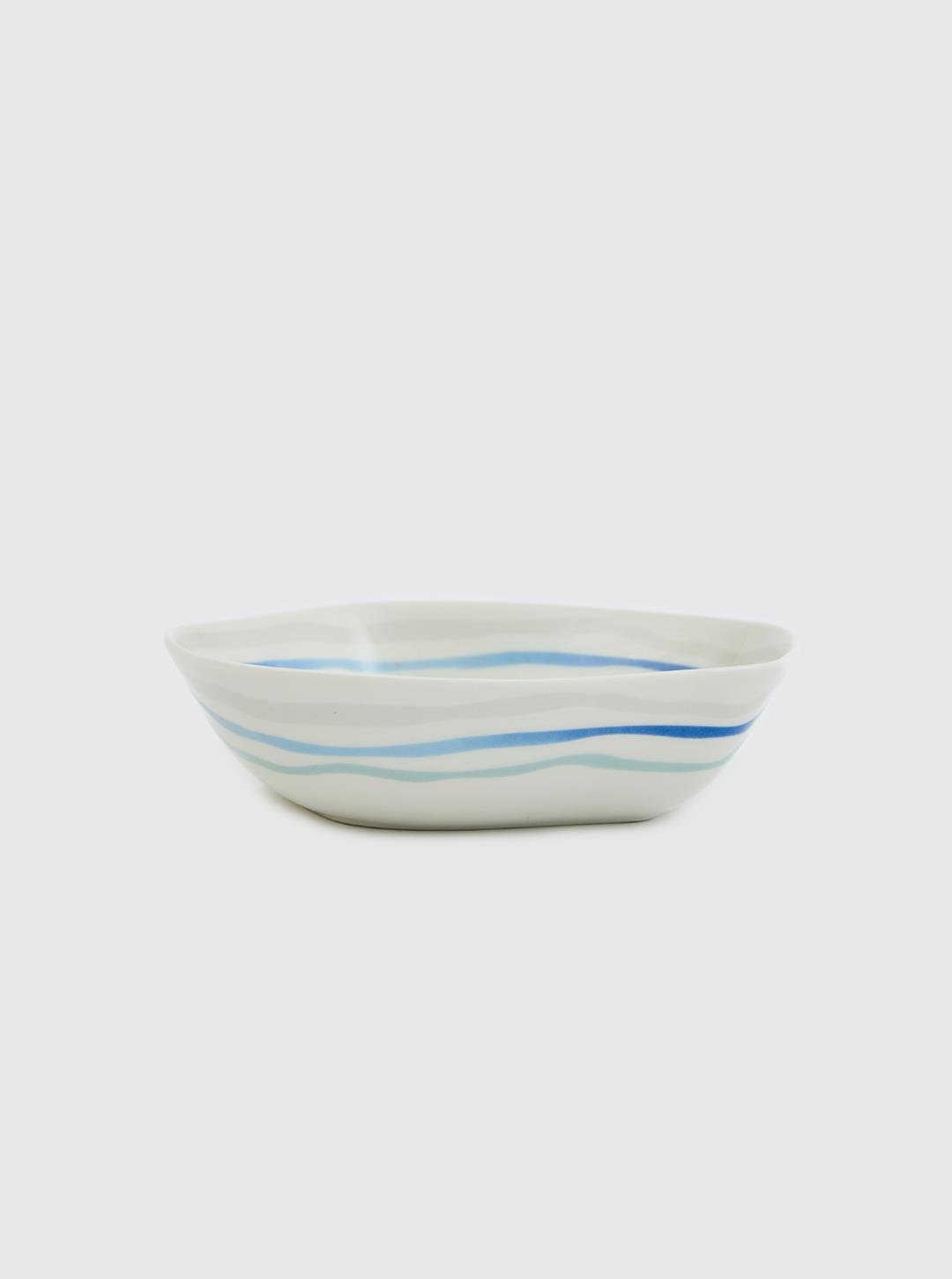 White Angel Bowl