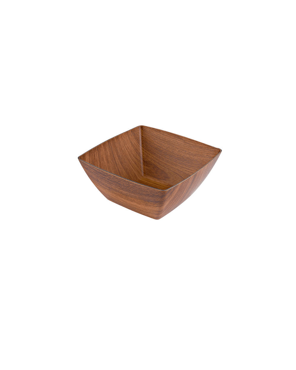 Medıum Kare Kase 19,5 x 19,5 x 9,5 cm