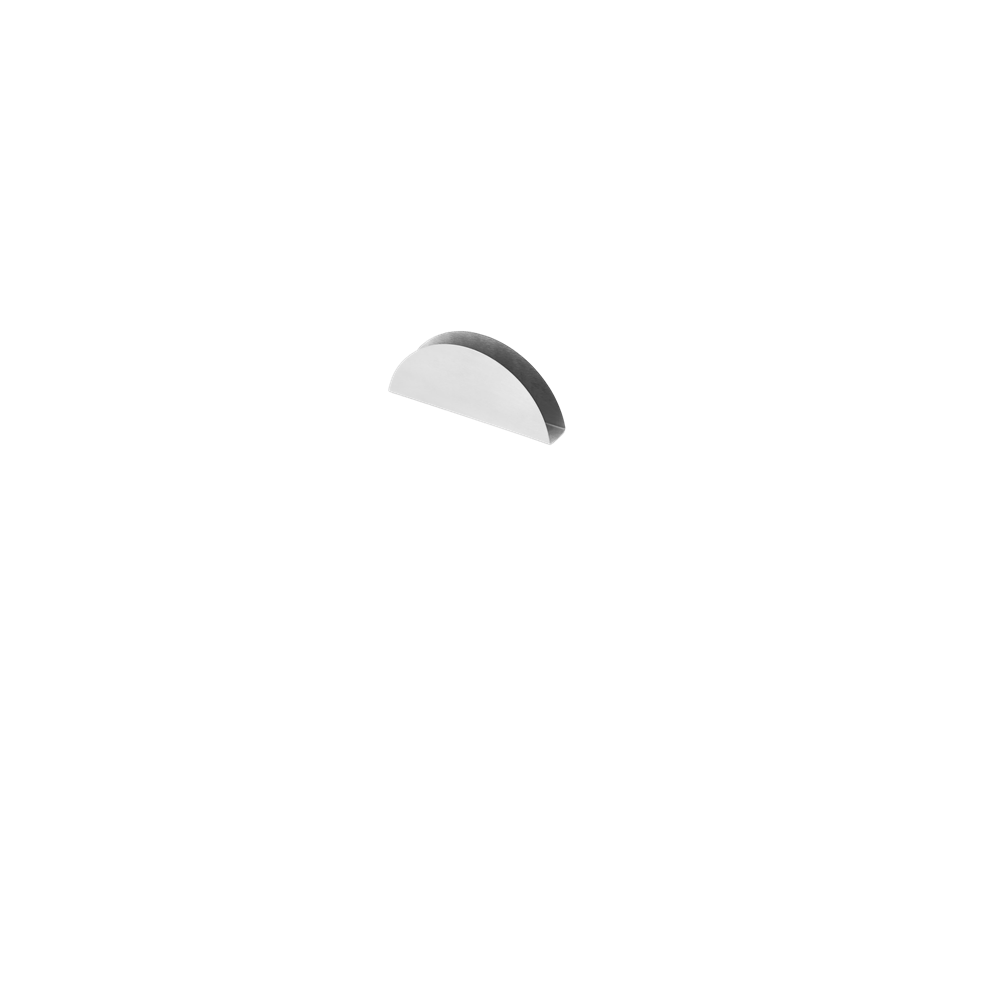 Peçetelik (Mat) 15,4 cm