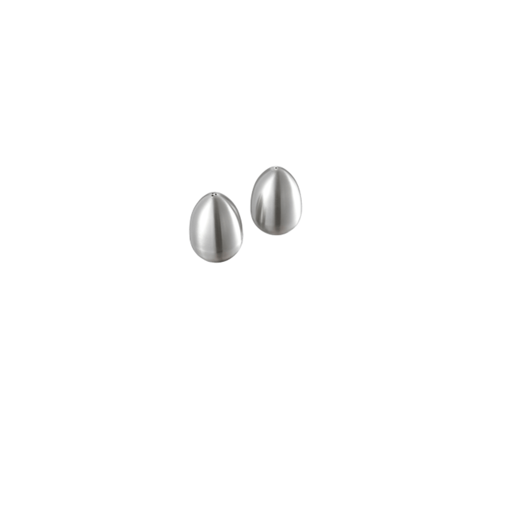 Tuz & Karabiber Seti- Yumurta Model
