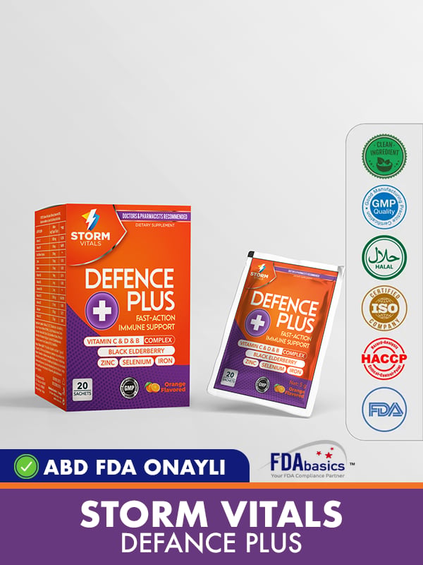 Defence Plus
