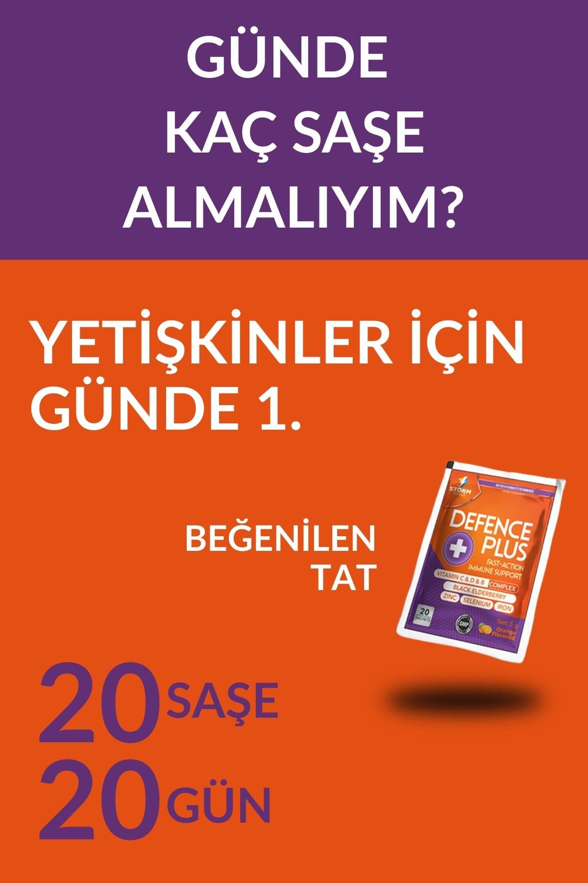 Defence Plus