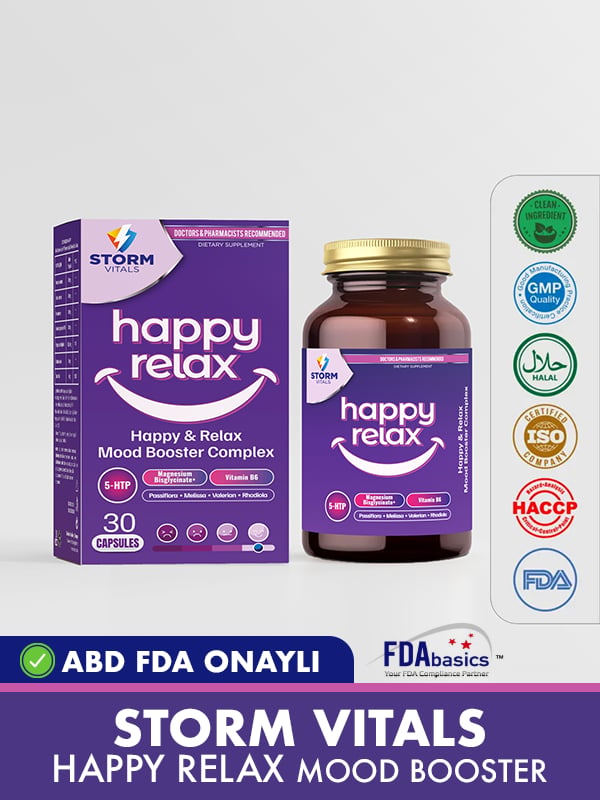 Happy Relax